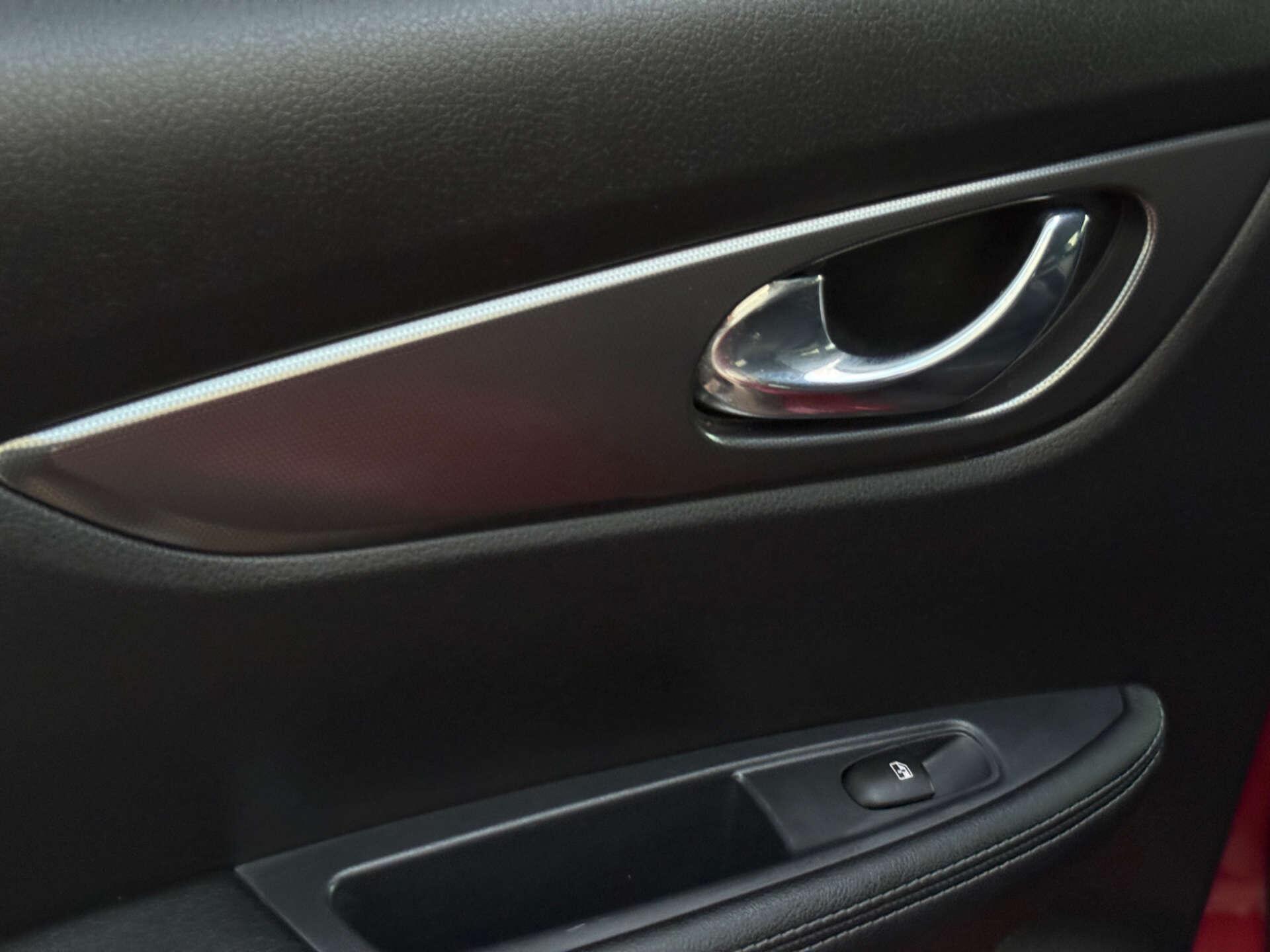 Nissan Qashqai view 32