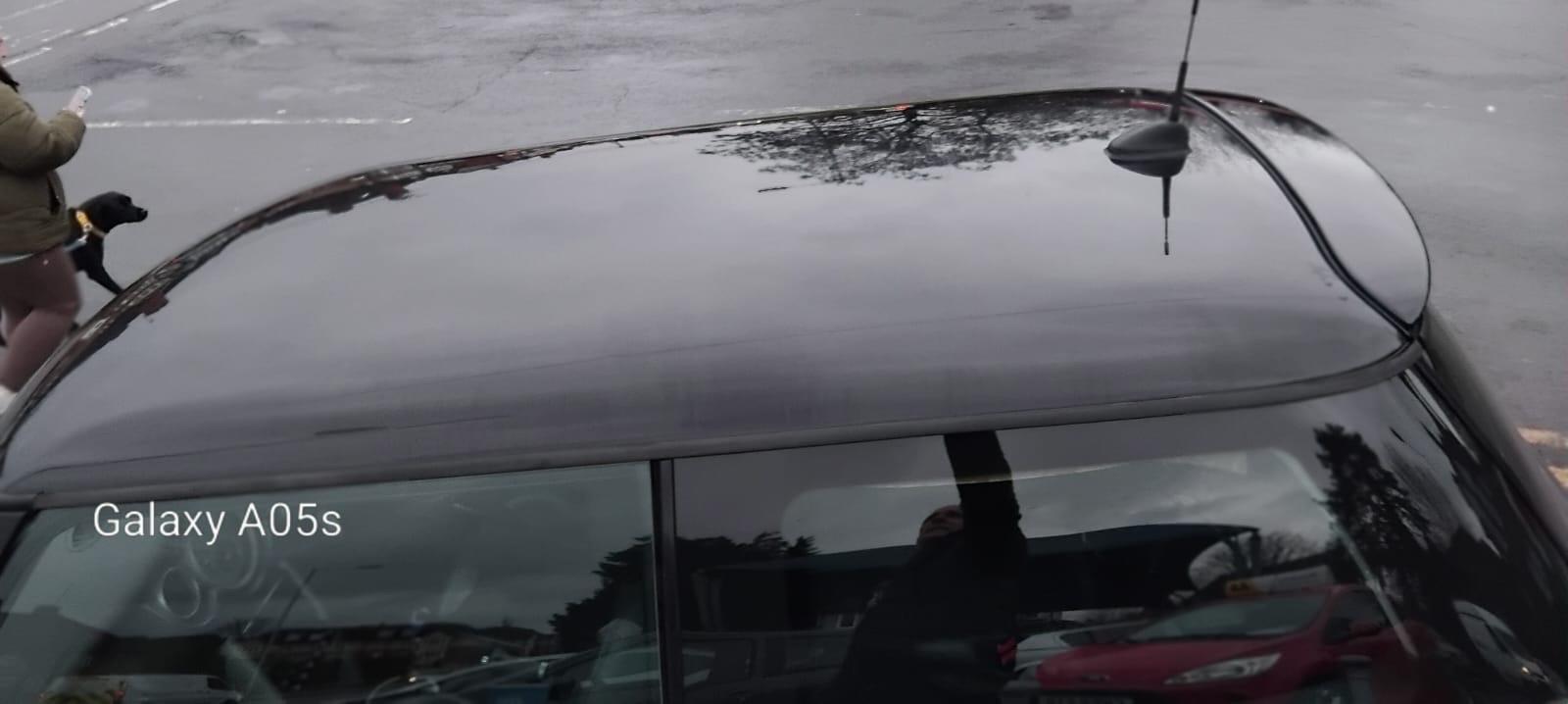 2005 MINI Hatch image 86