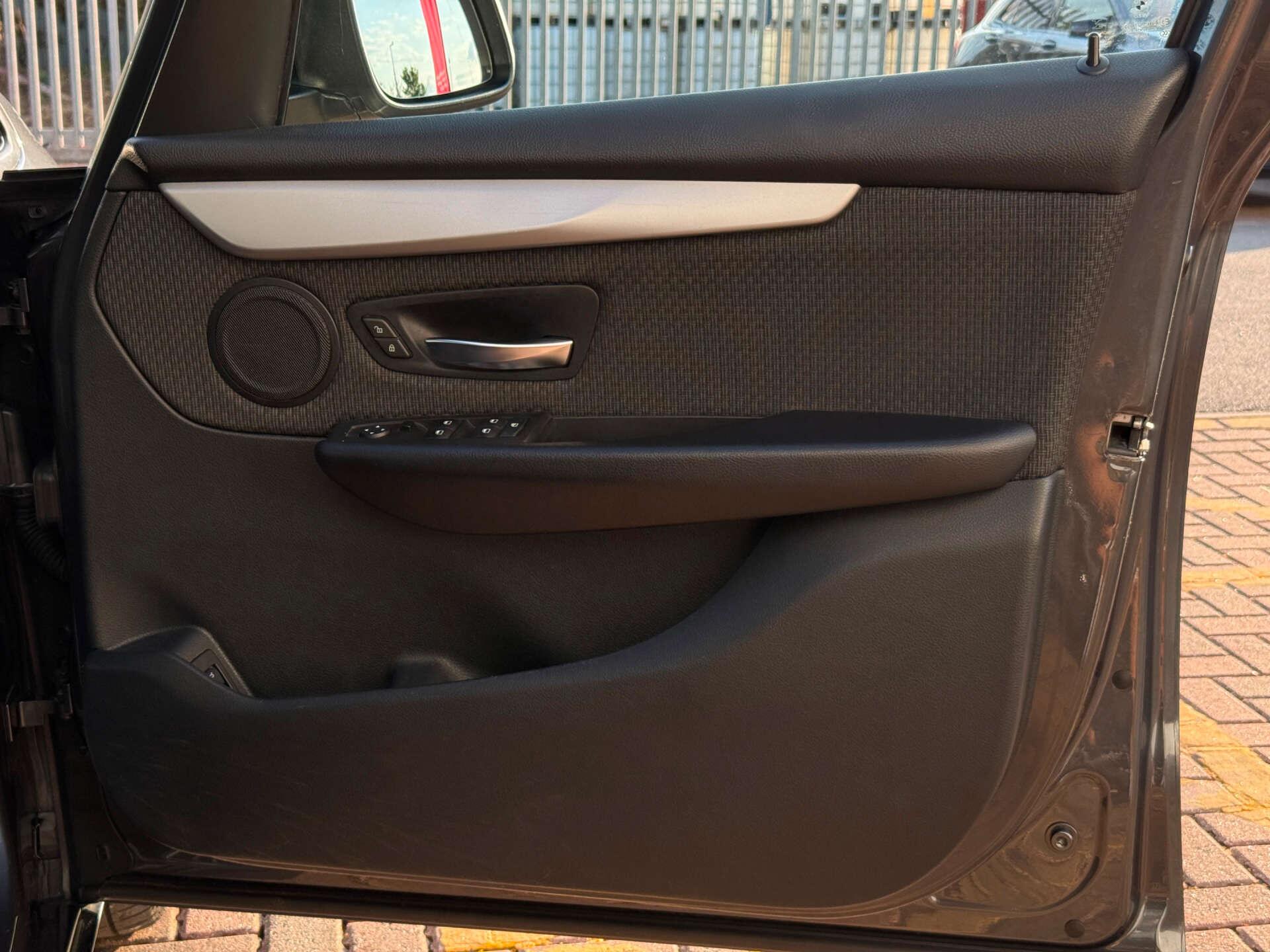 BMW 2 Series Gran Tourer view 22