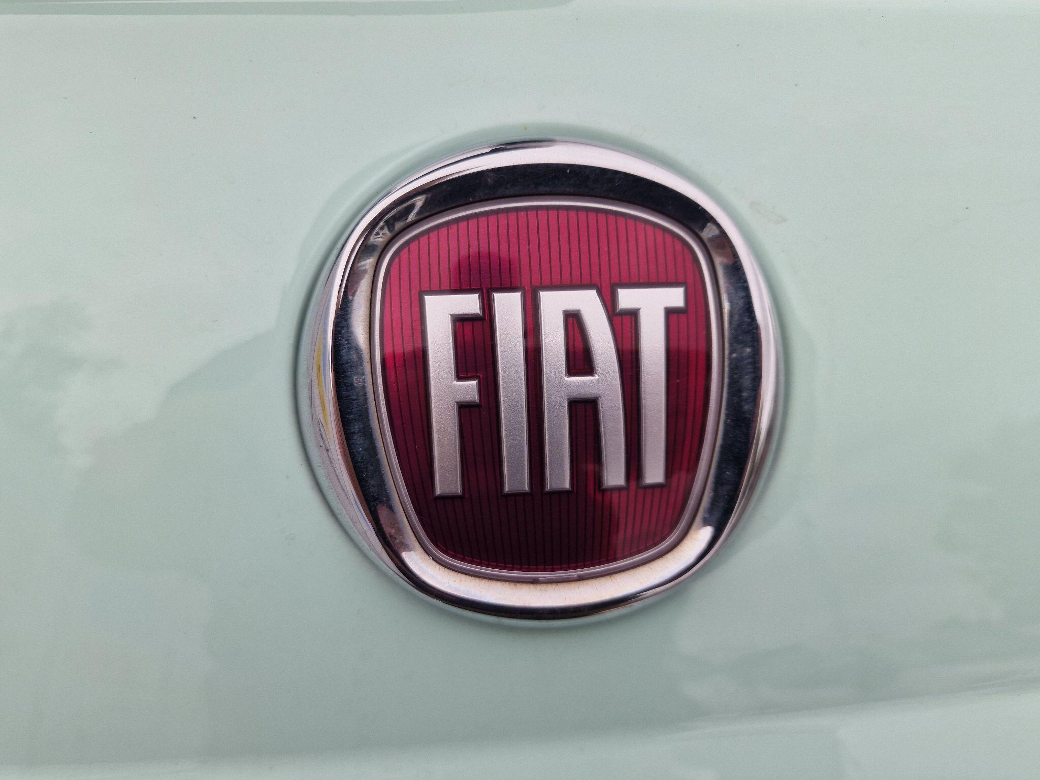 Fiat 500 view 49