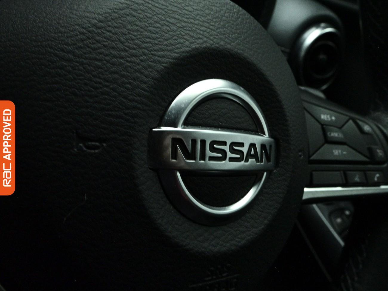 Nissan Juke view 21