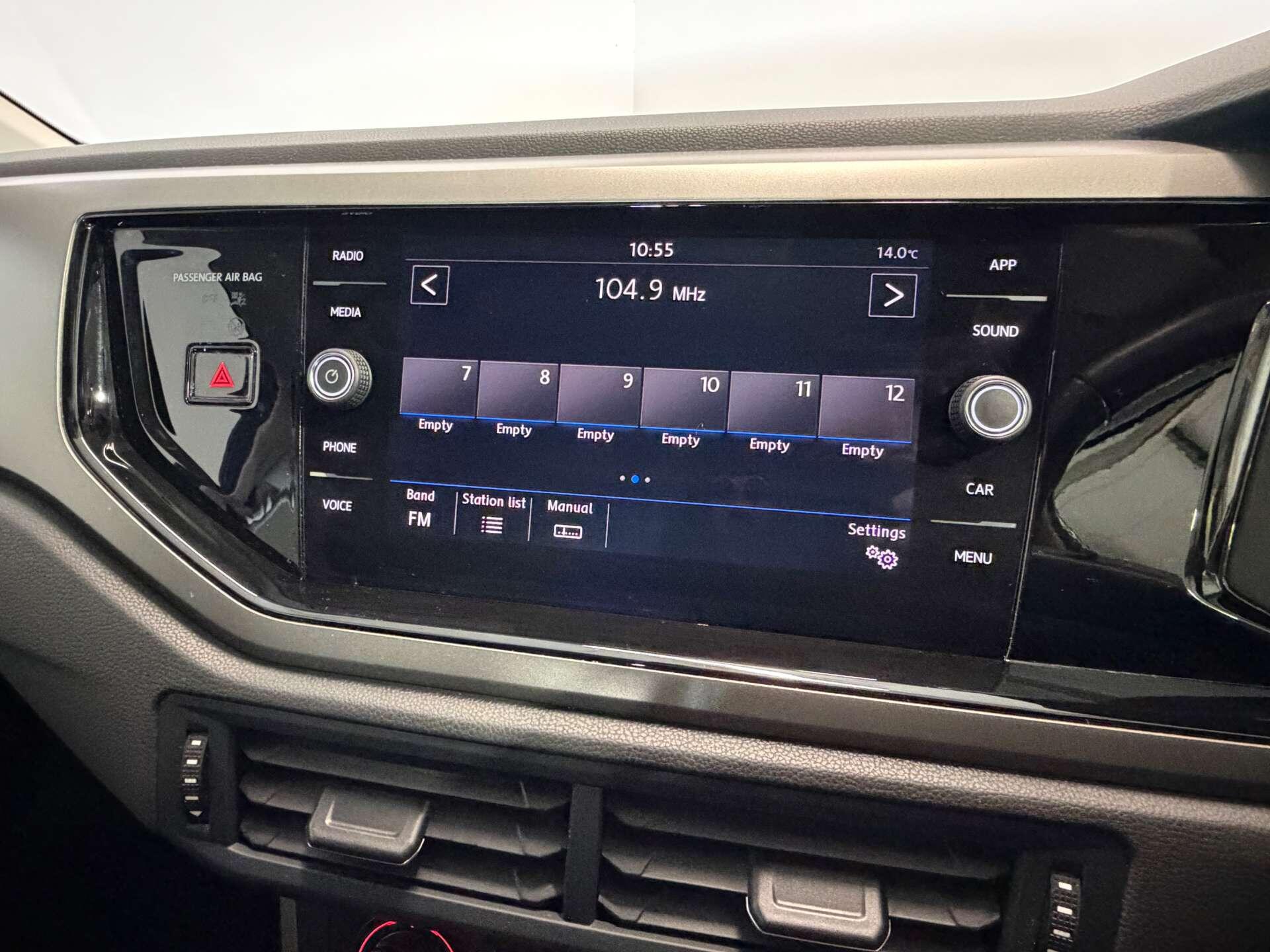 Volkswagen Polo view 34