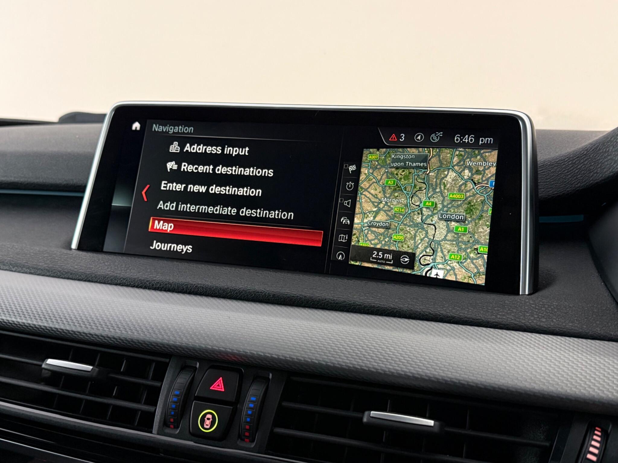 BMW X5 view 30
