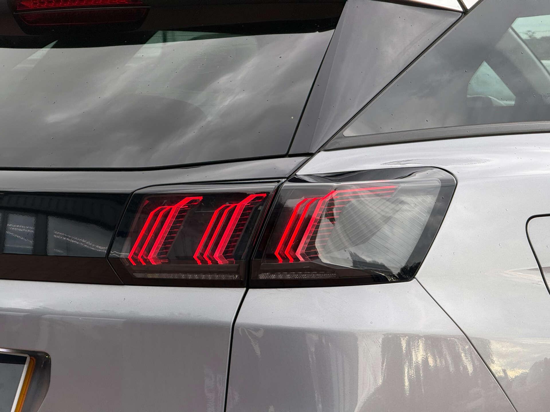 Peugeot 3008 view 24
