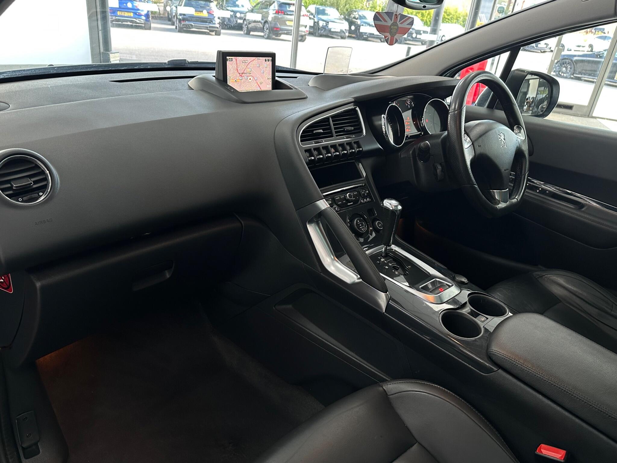 Peugeot 3008 view 33