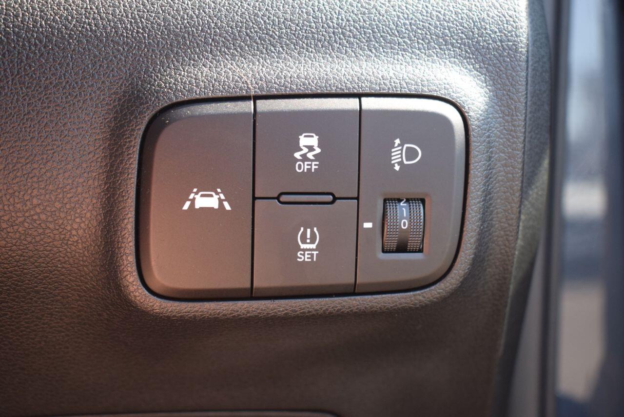 Hyundai I10 view 23