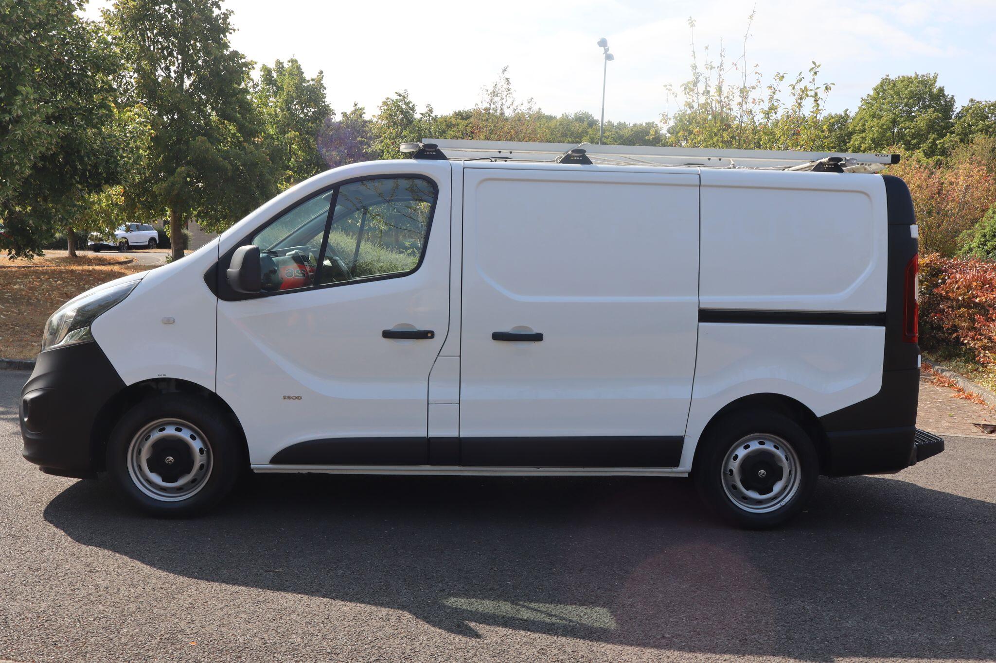 van-images