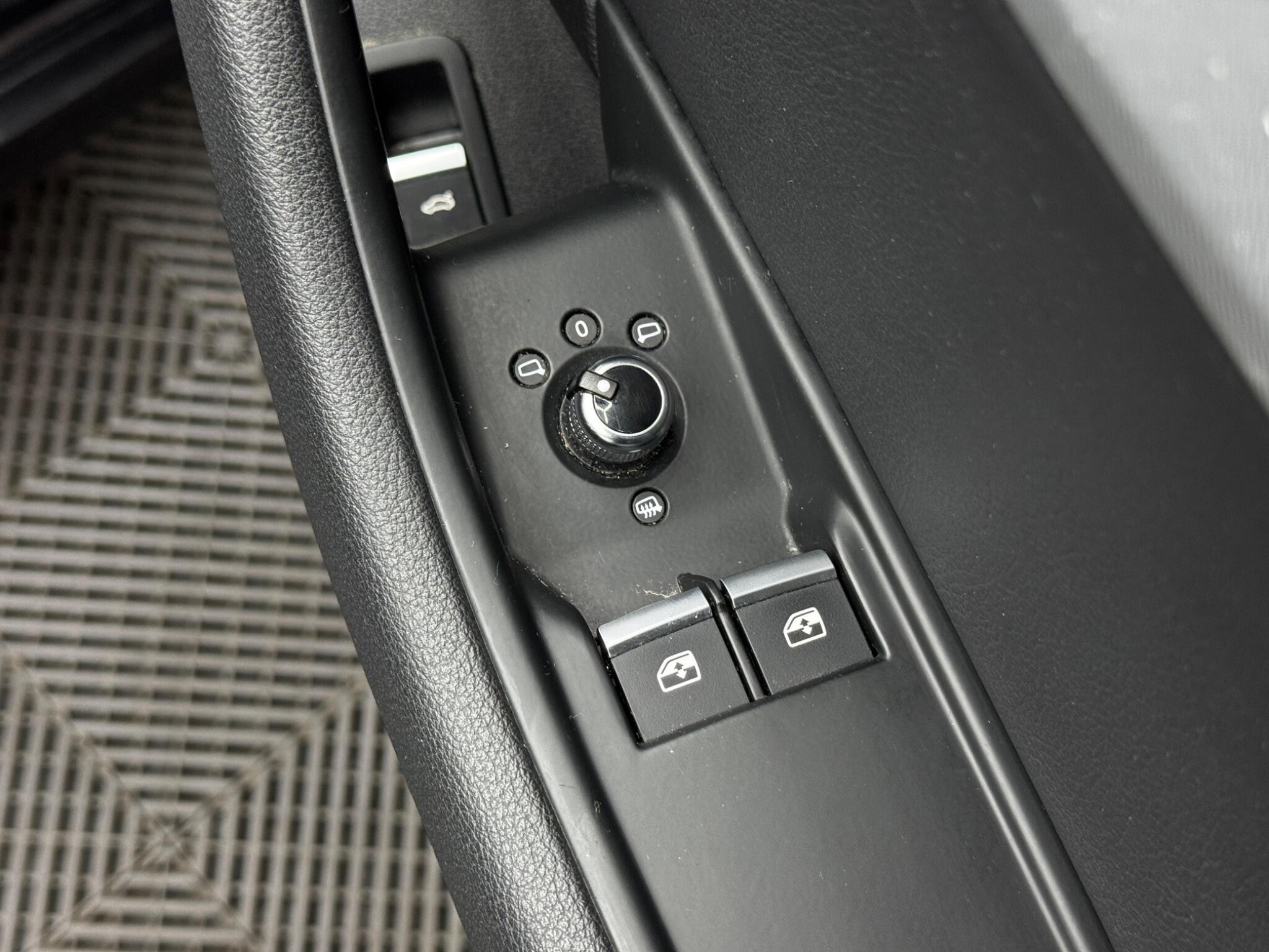 Audi A5 view 42