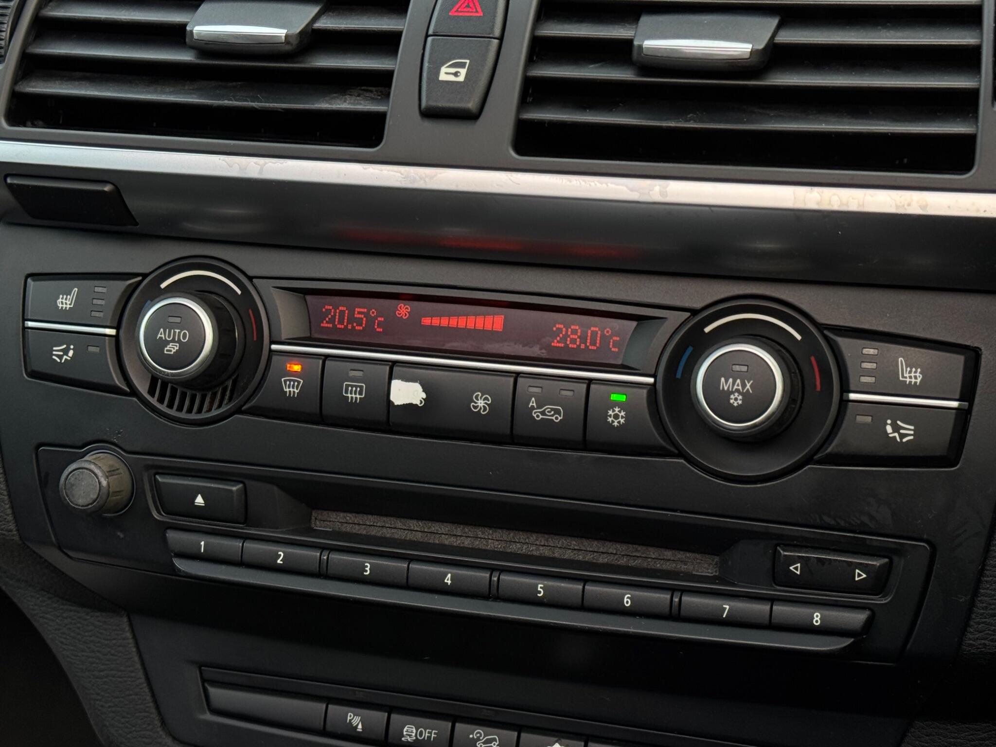 BMW X6 view 53