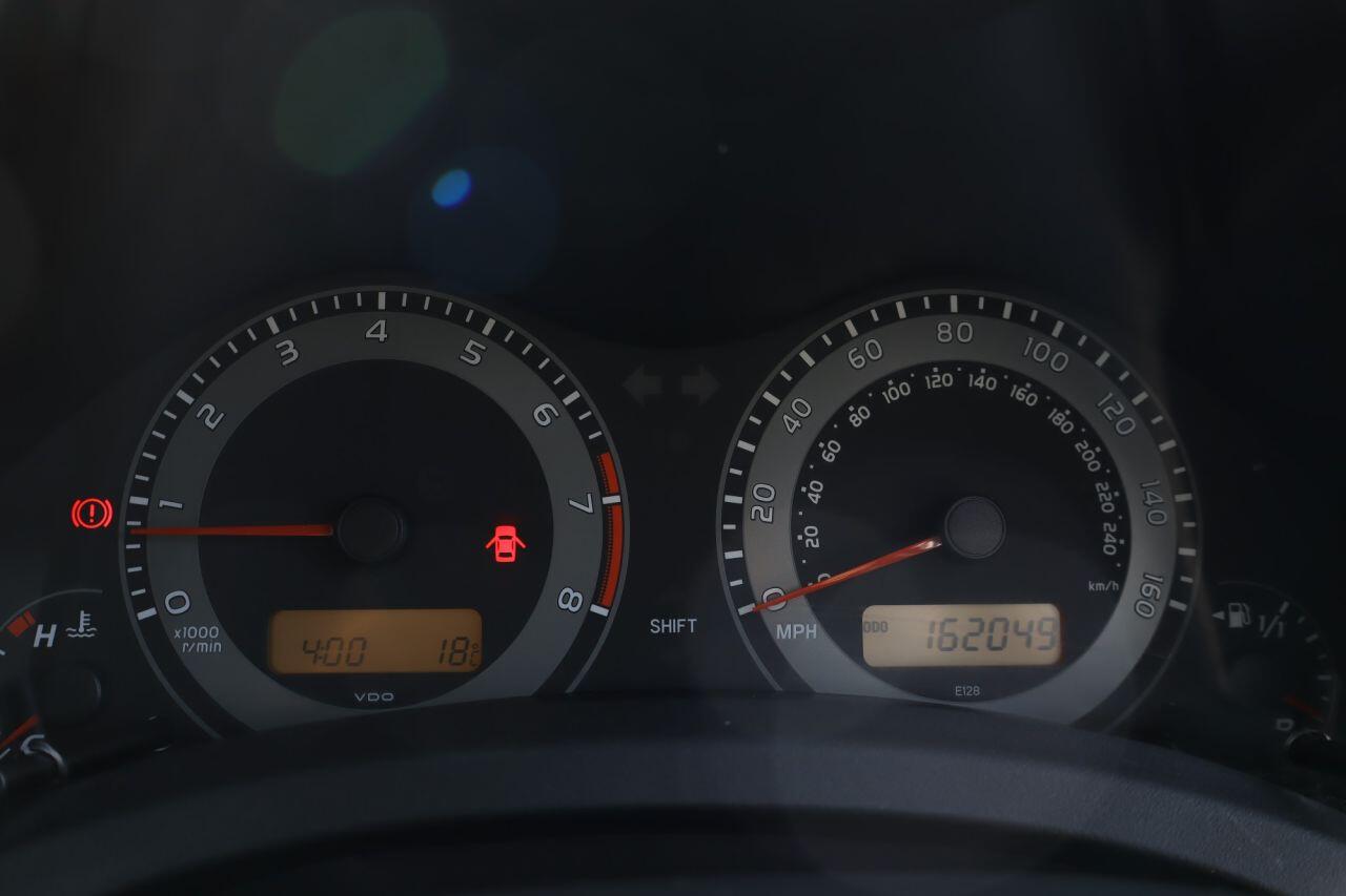 Toyota Auris view 14