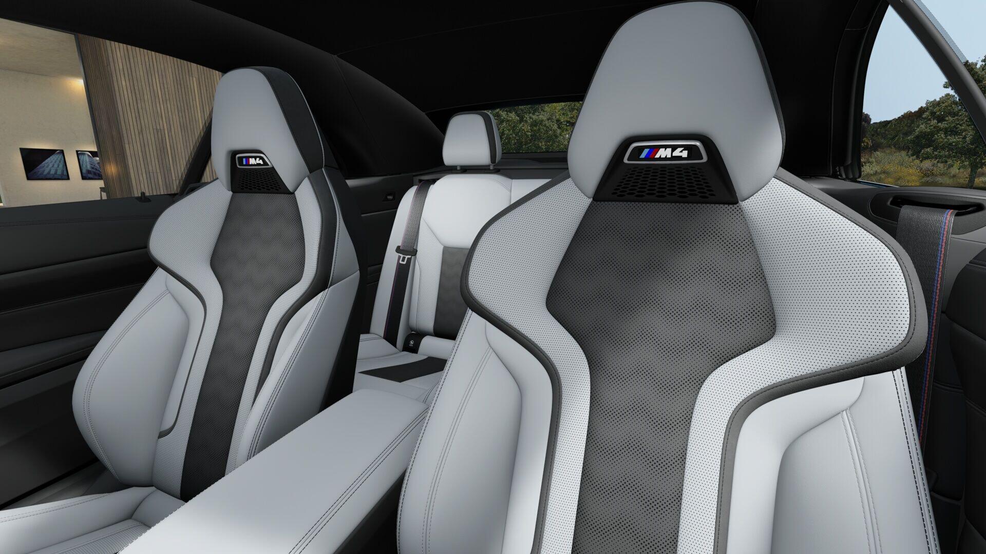 BMW M4 view 61