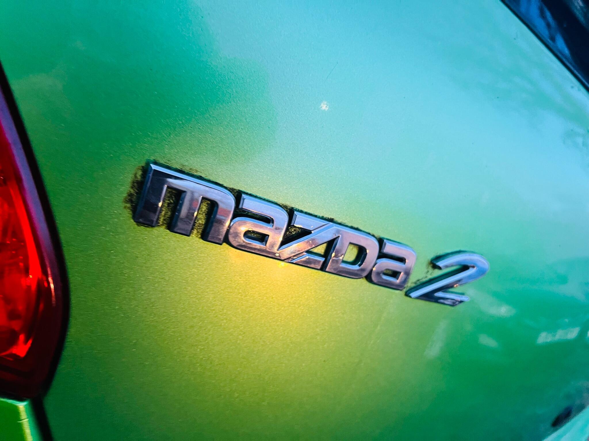 2010 Mazda Mazda2 1.3 TS Euro 4 5dr • 89,340 miles image 37