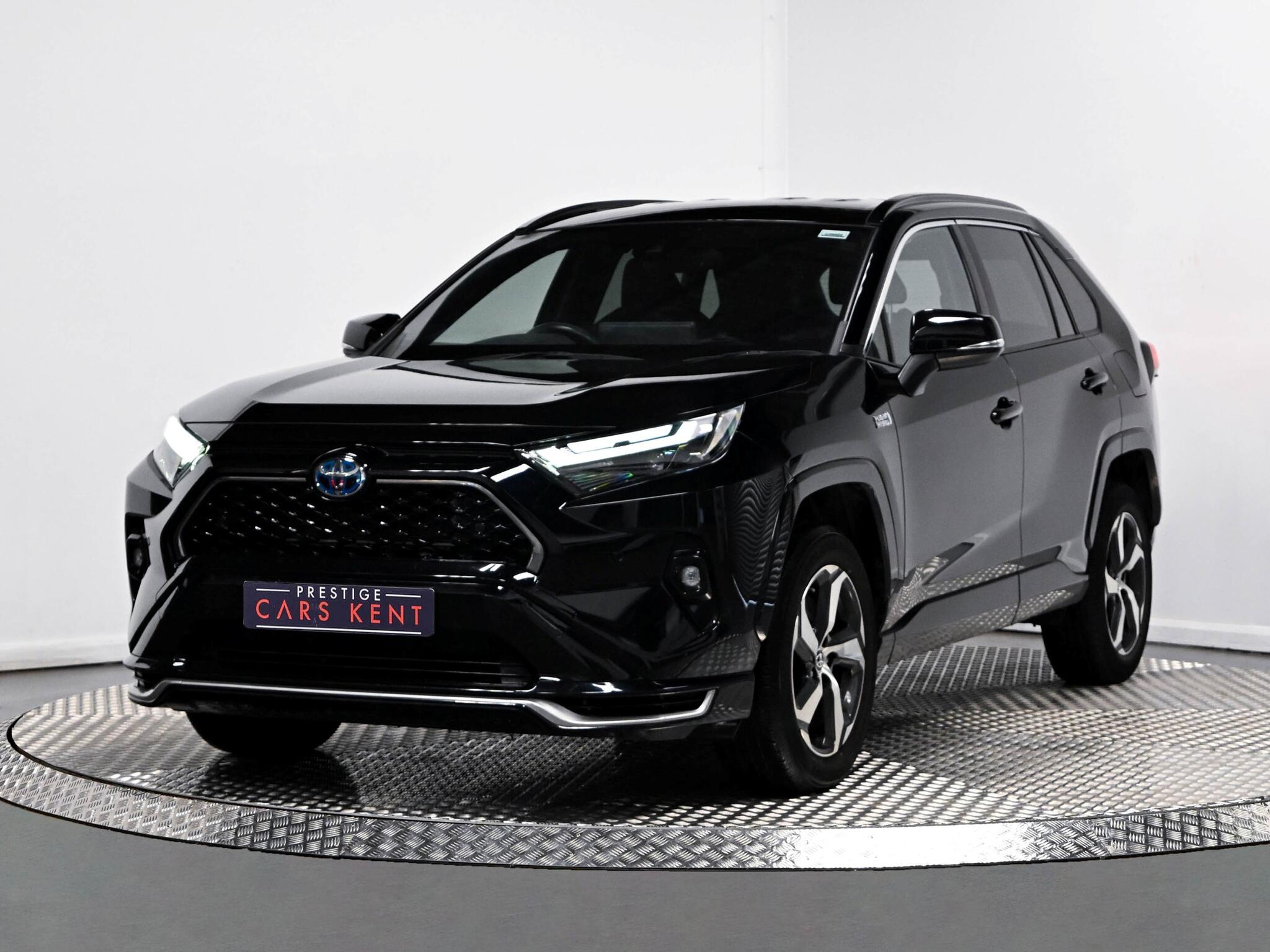 Toyota Rav4 view 32