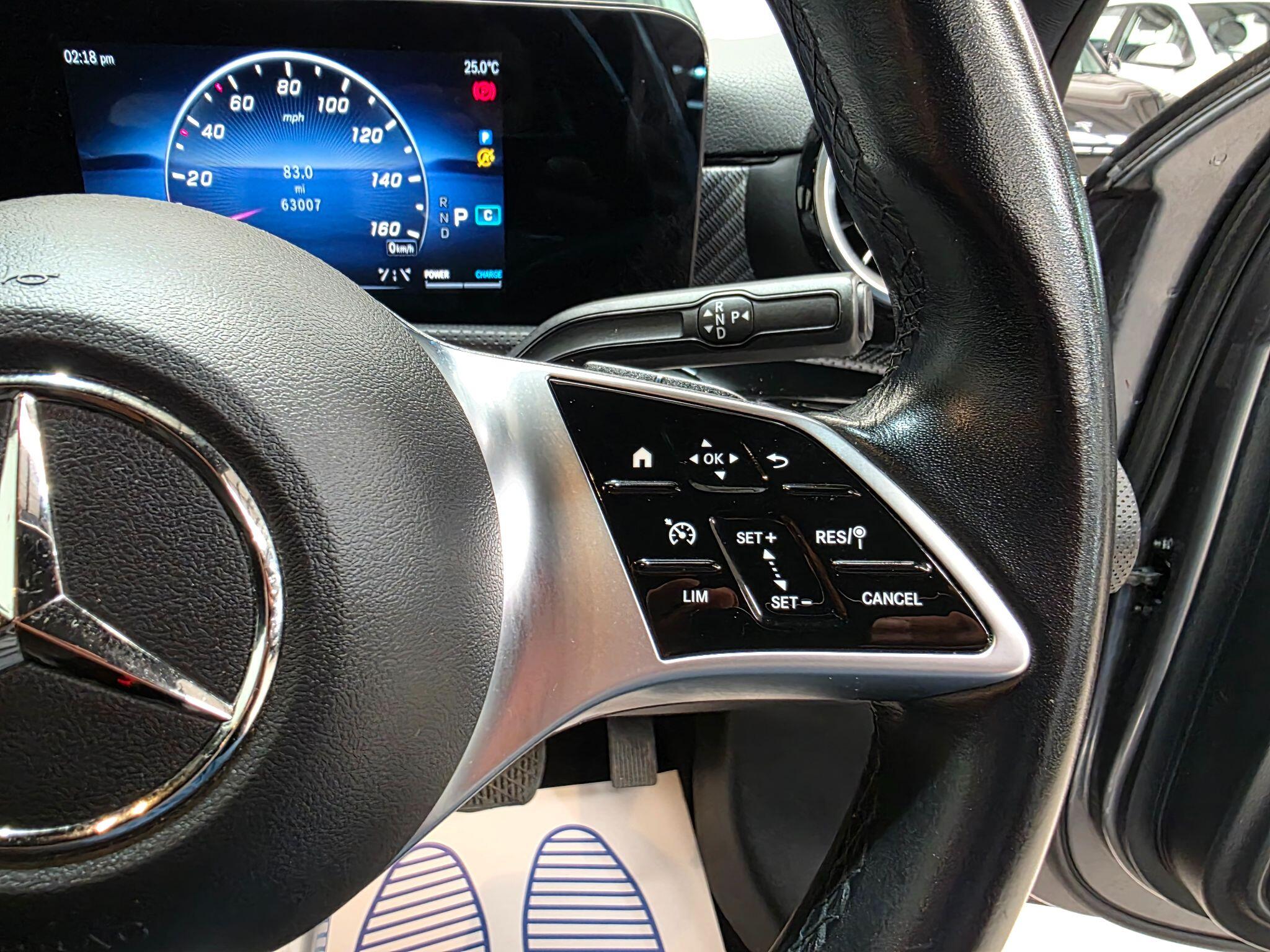 Mercedes-Benz A Class view 15