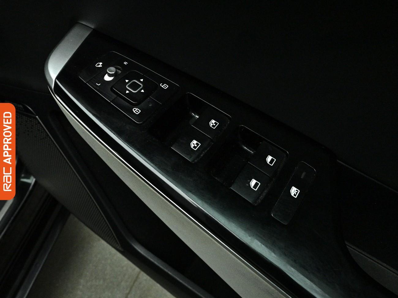 Kia Ev6 view 27