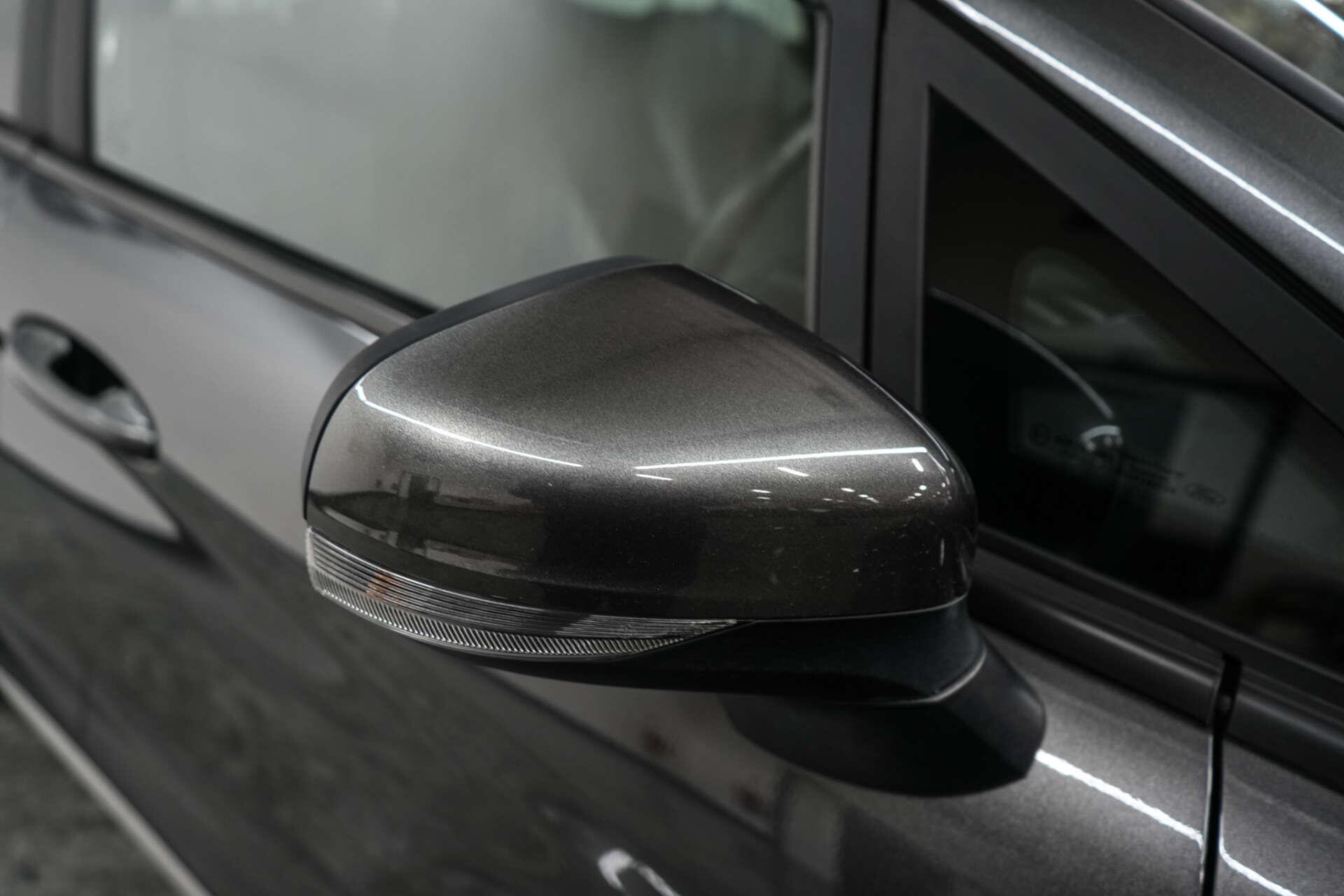 Ford Fiesta view 8