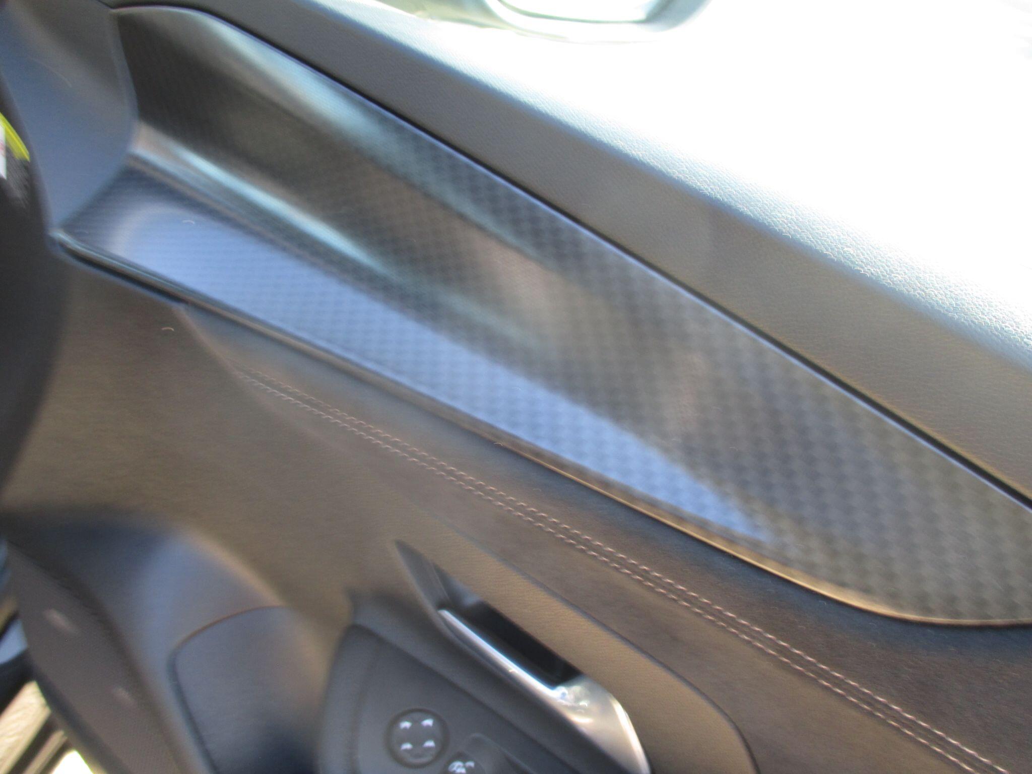 Vauxhall Mokka Electric view 28