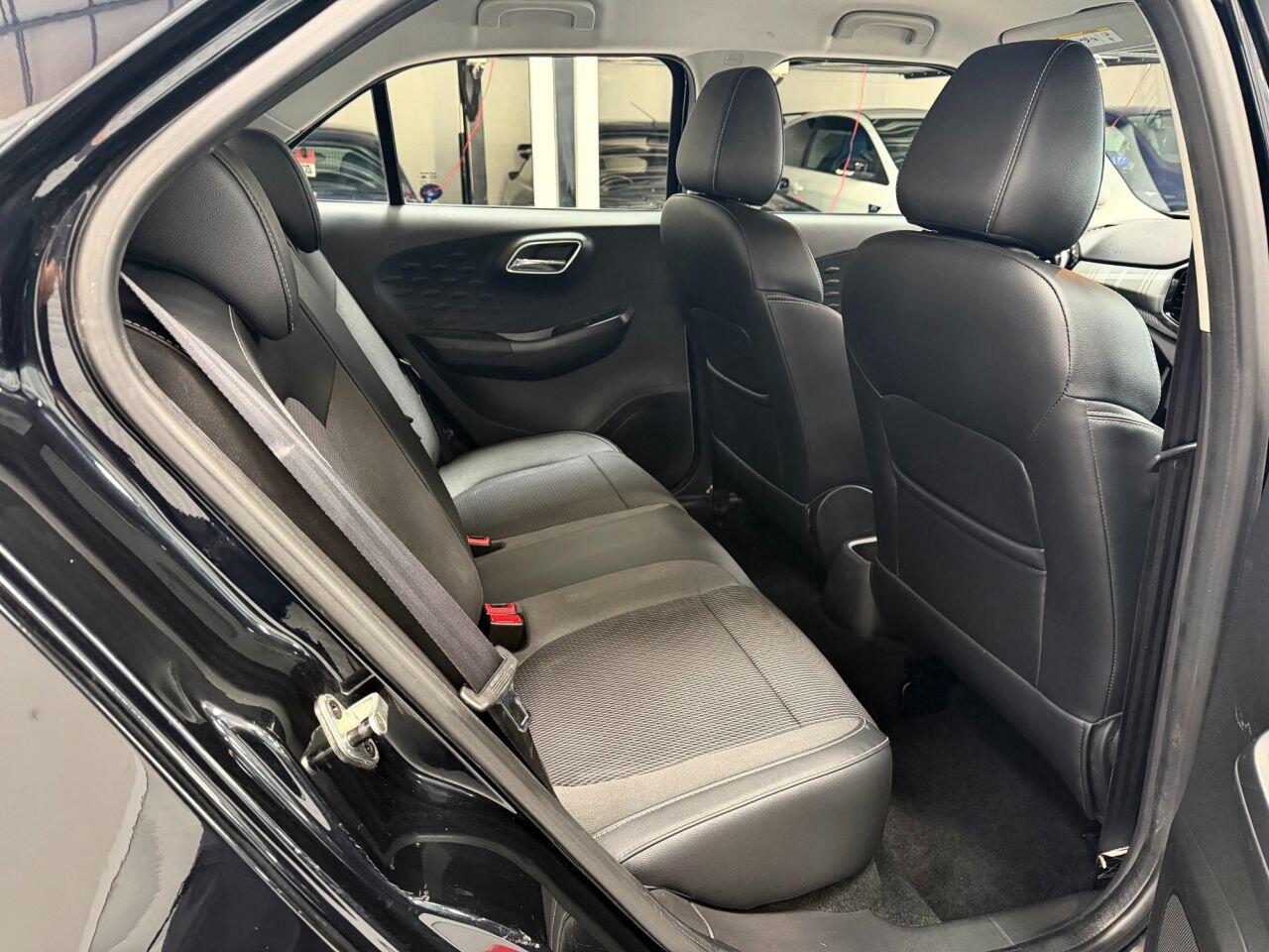 MG MG3 view 30