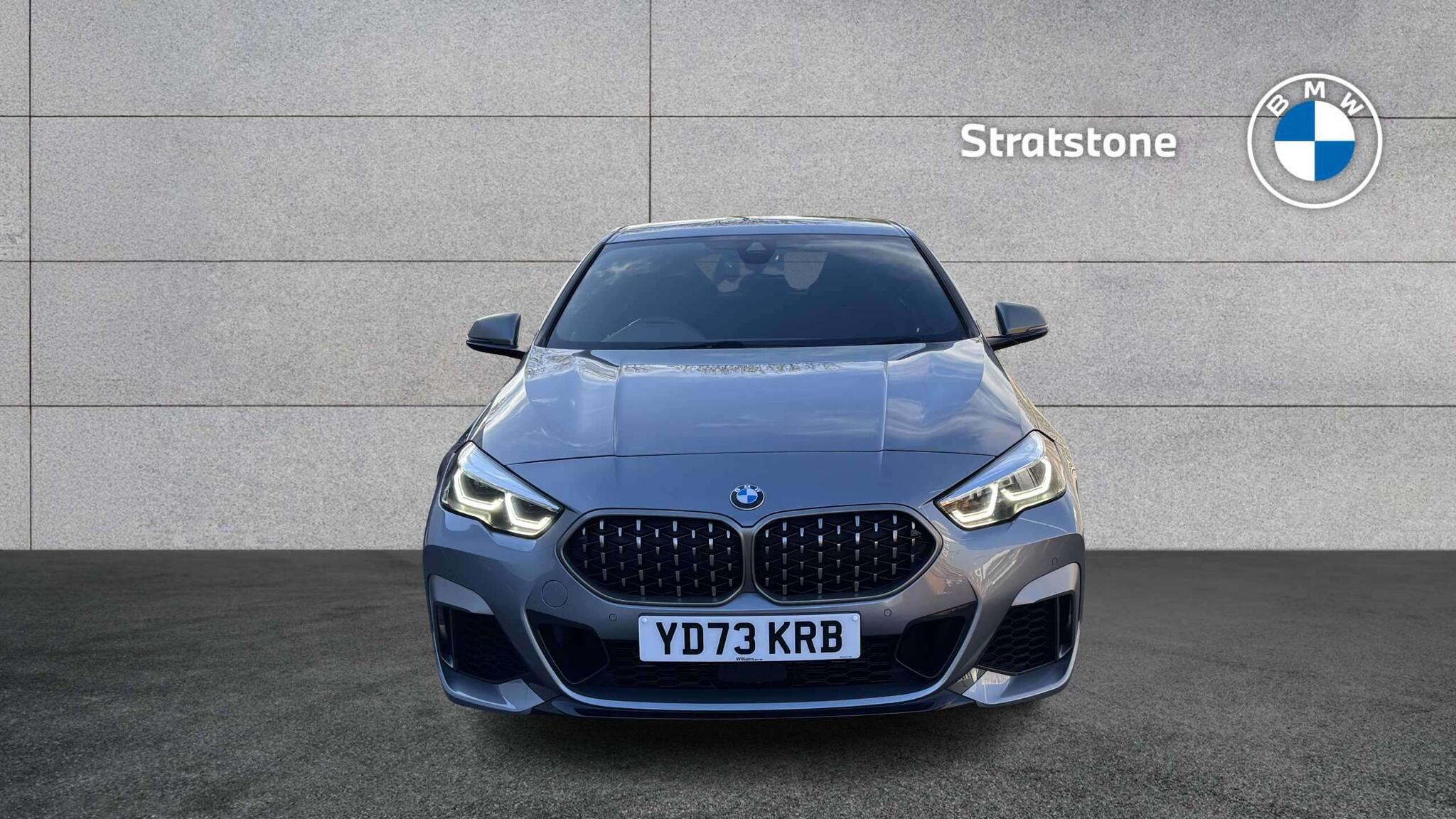 BMW 2 Series view 17