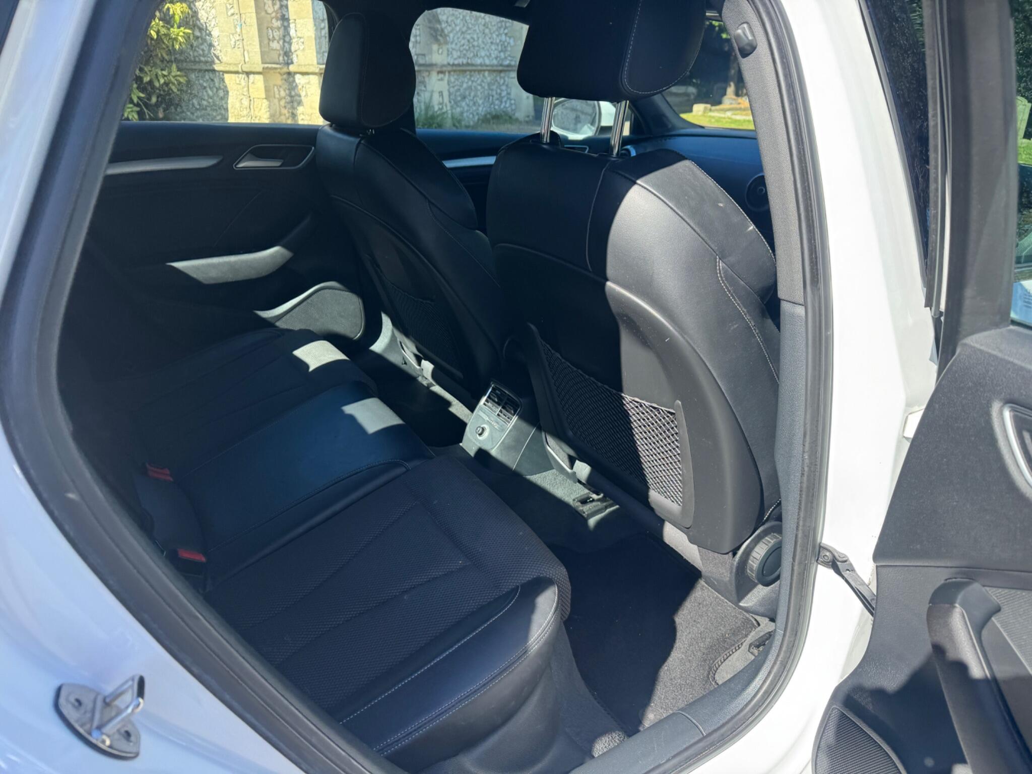 Audi A3 view 30