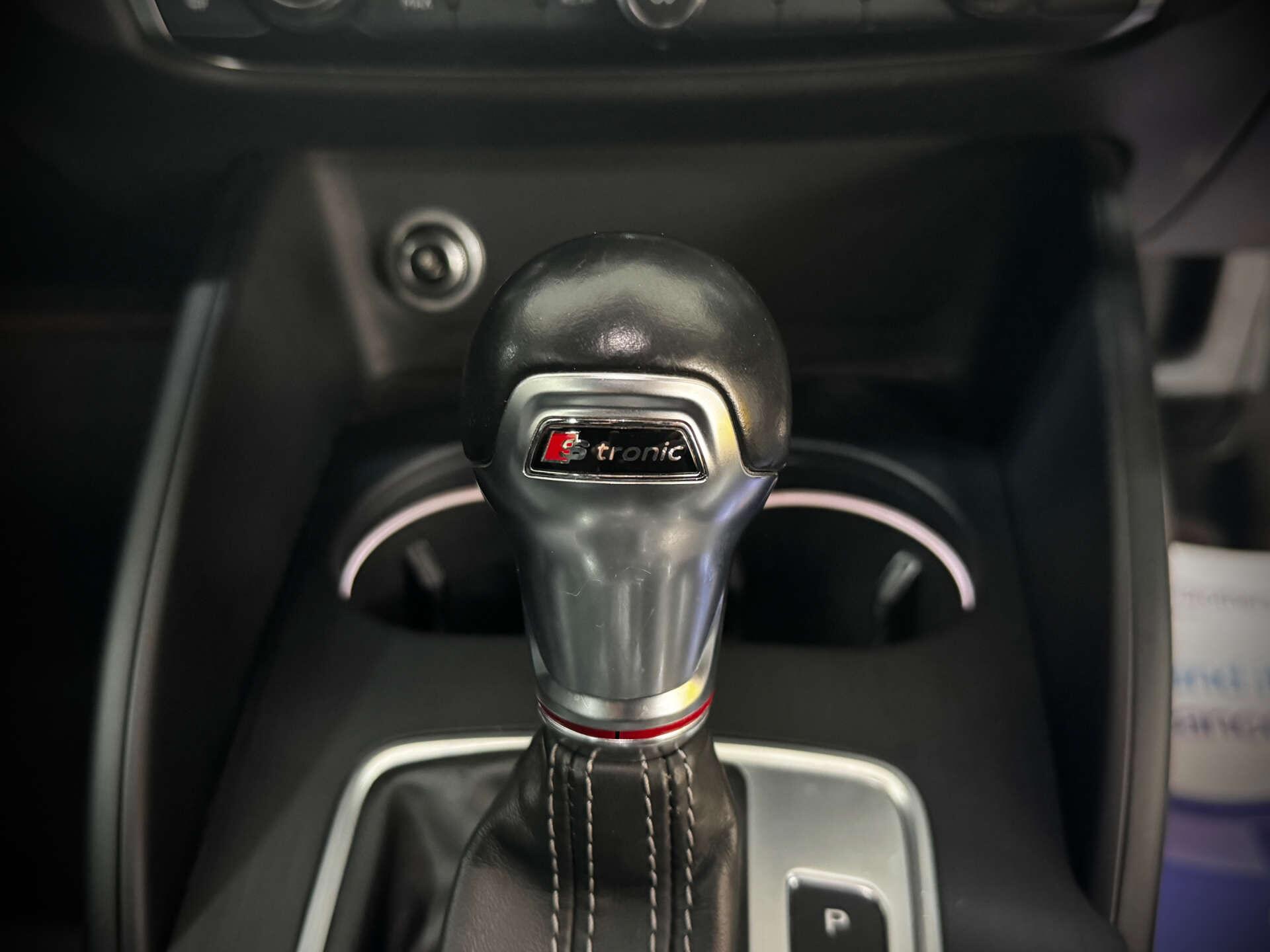 Audi S3 view 41