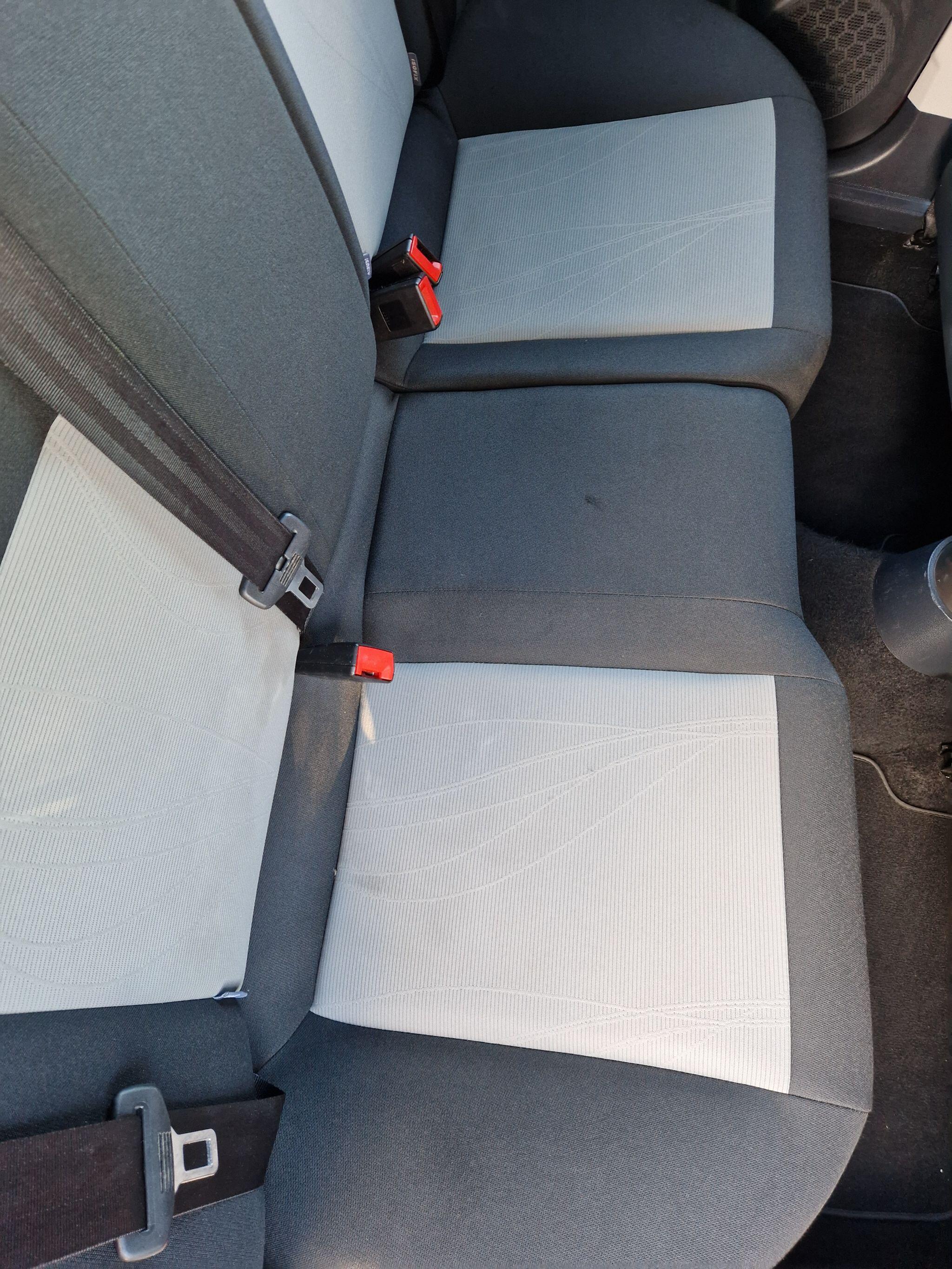 Seat Ibiza view 27