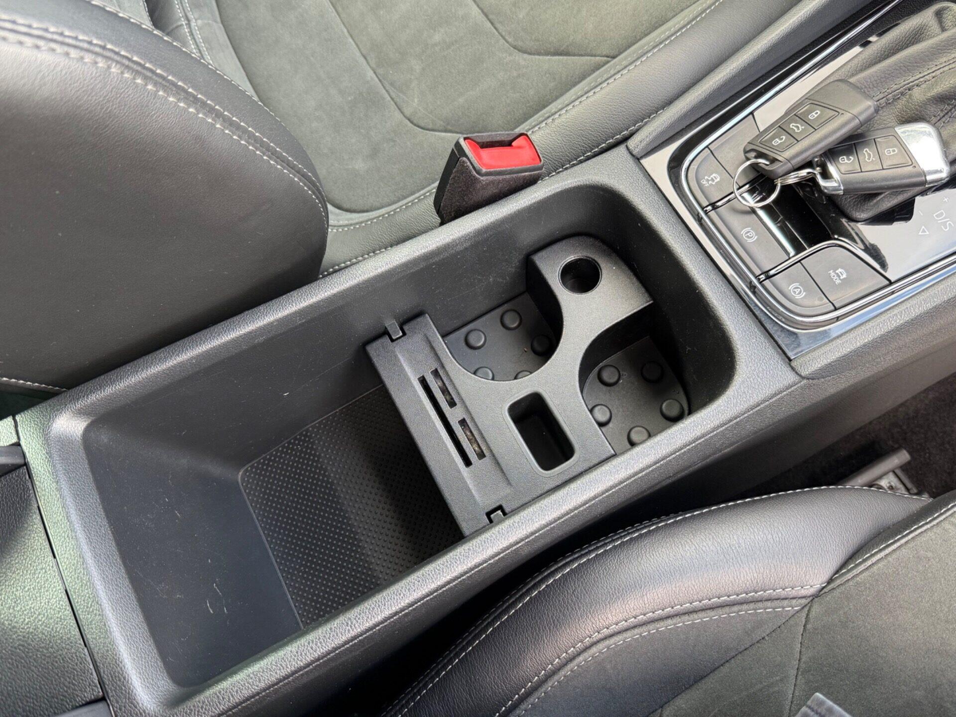Skoda Kodiaq view 47