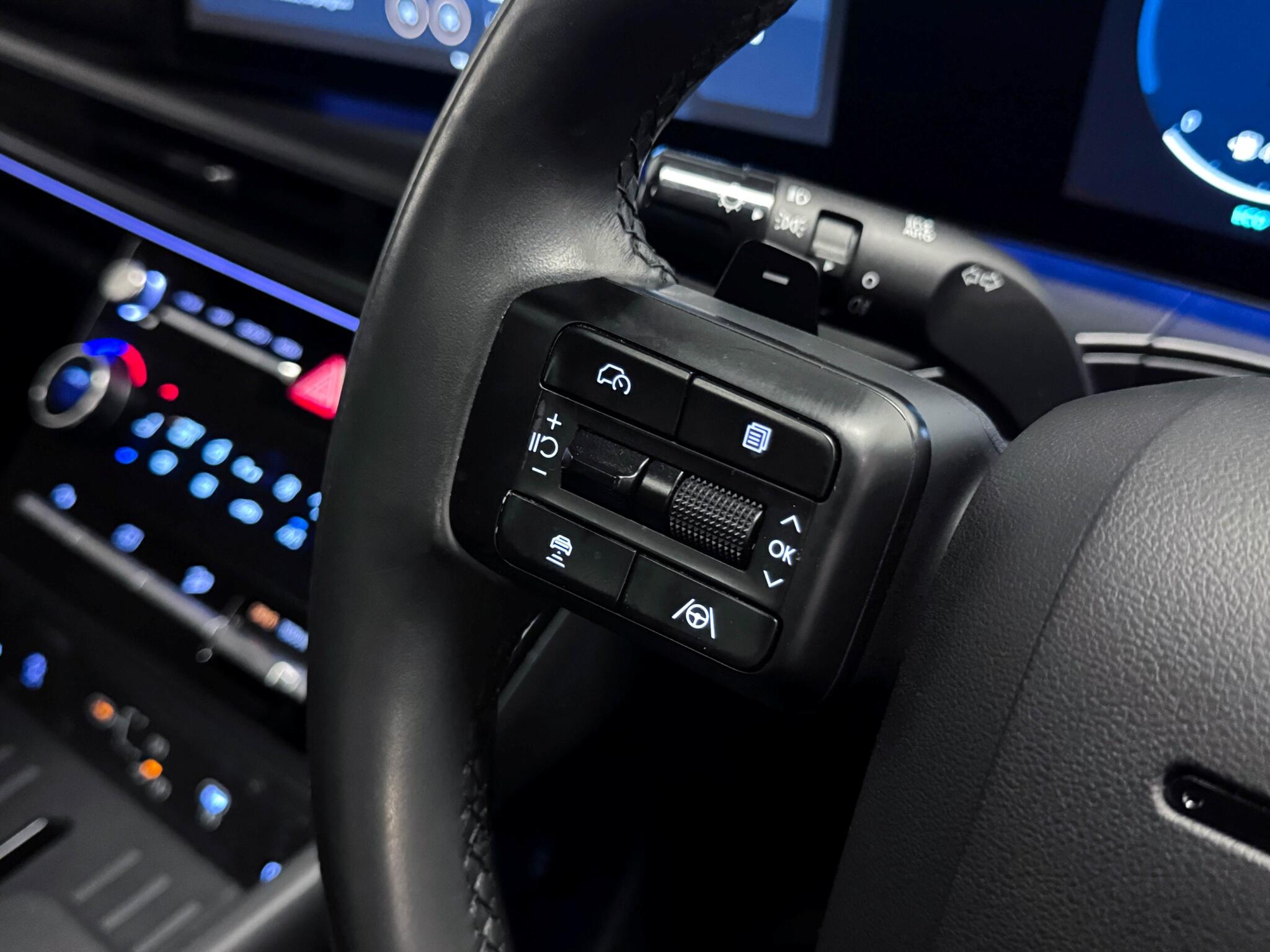 Hyundai Santa Fe view 14