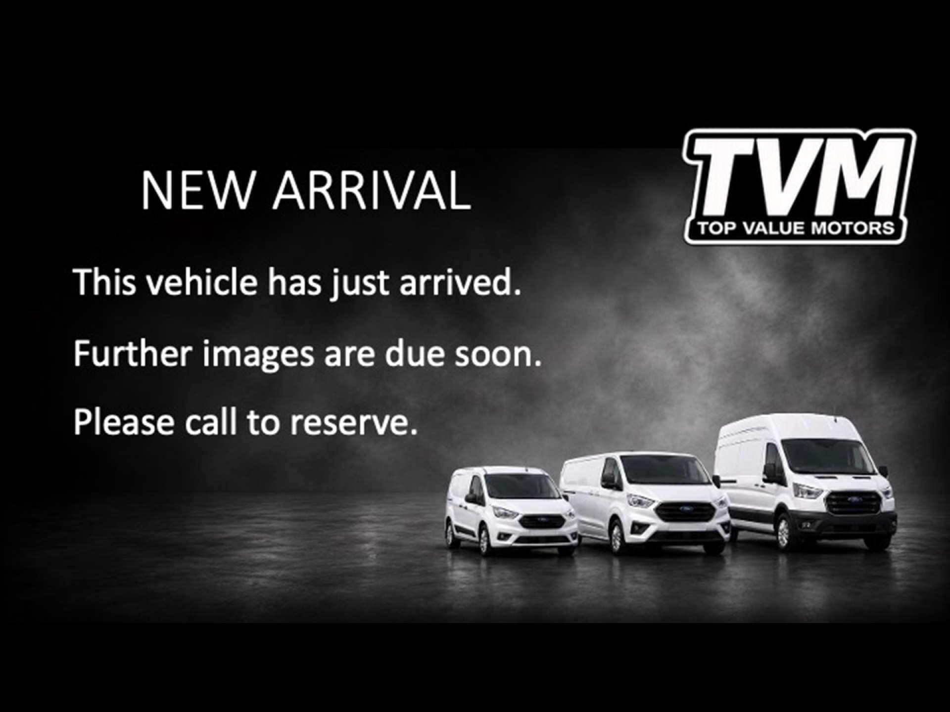 Ford Fiesta Van view 44