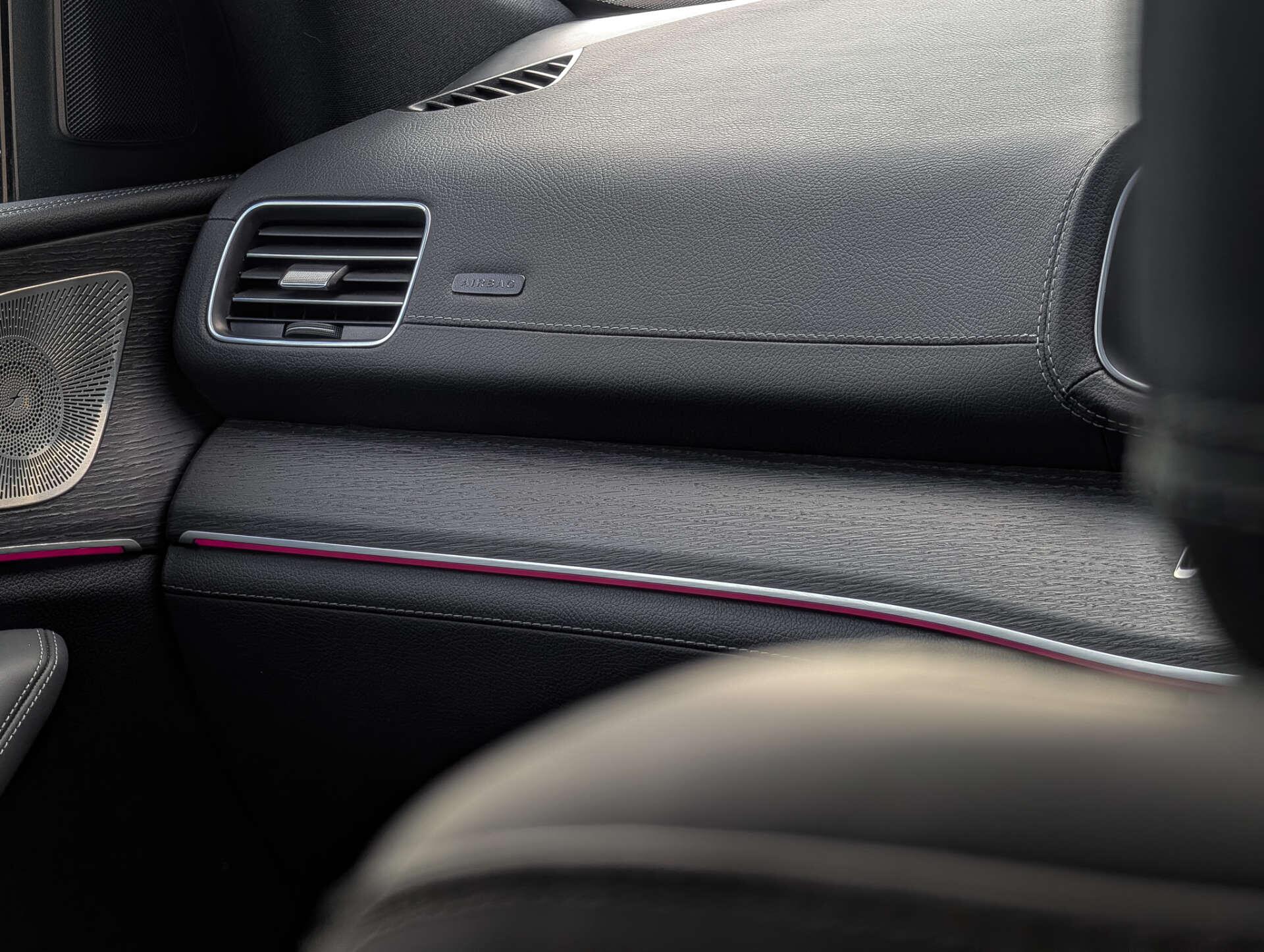 Mercedes-Benz Gle view 49