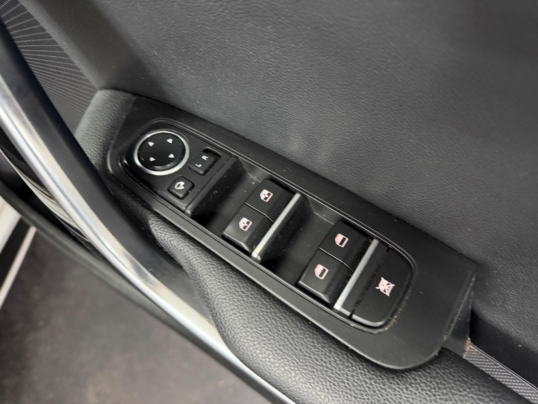 Kia Proceed view 6