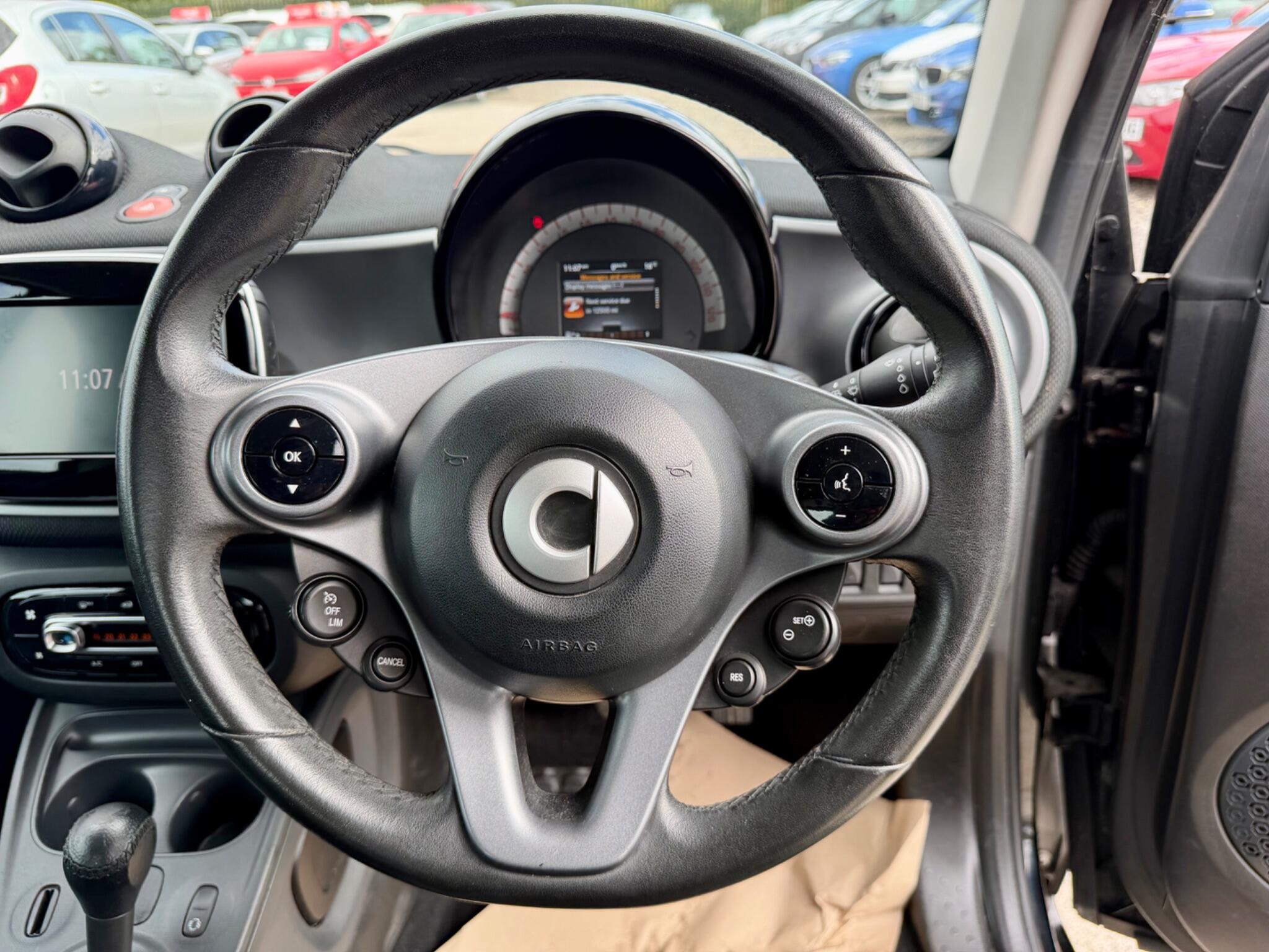 Smart Fortwo view 34
