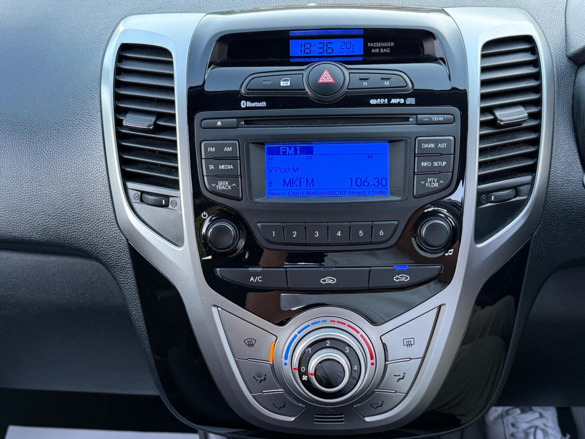 Hyundai ix20 - Image 54