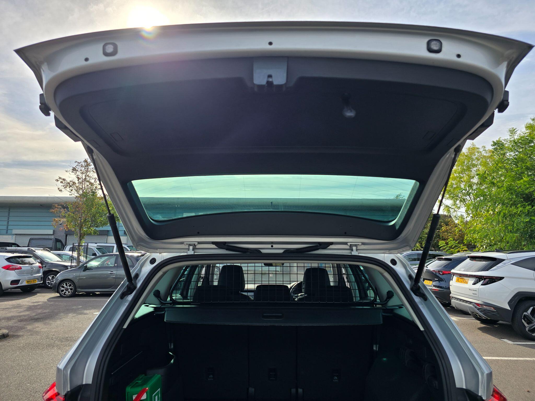 Skoda Kodiaq view 59