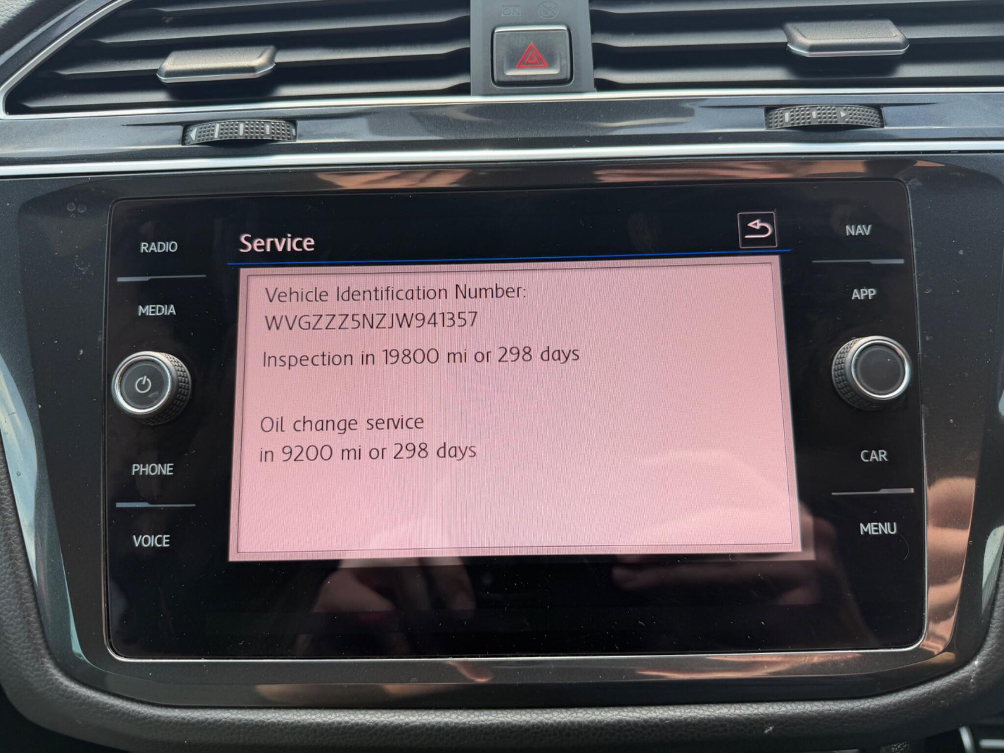 Volkswagen Tiguan view 79