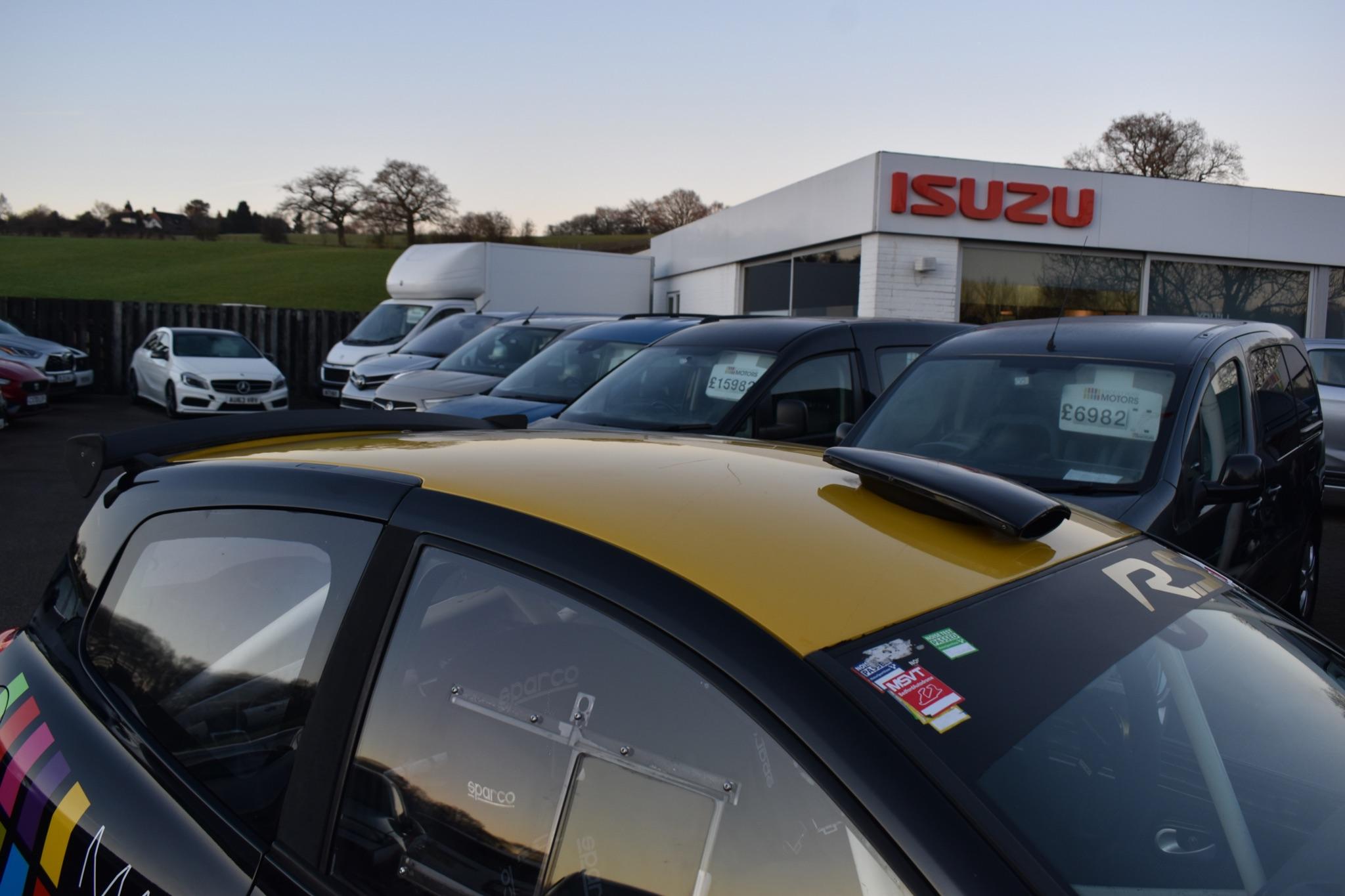 Clio - 2.0 Renaultsport Euro 5 3dr - Image 41