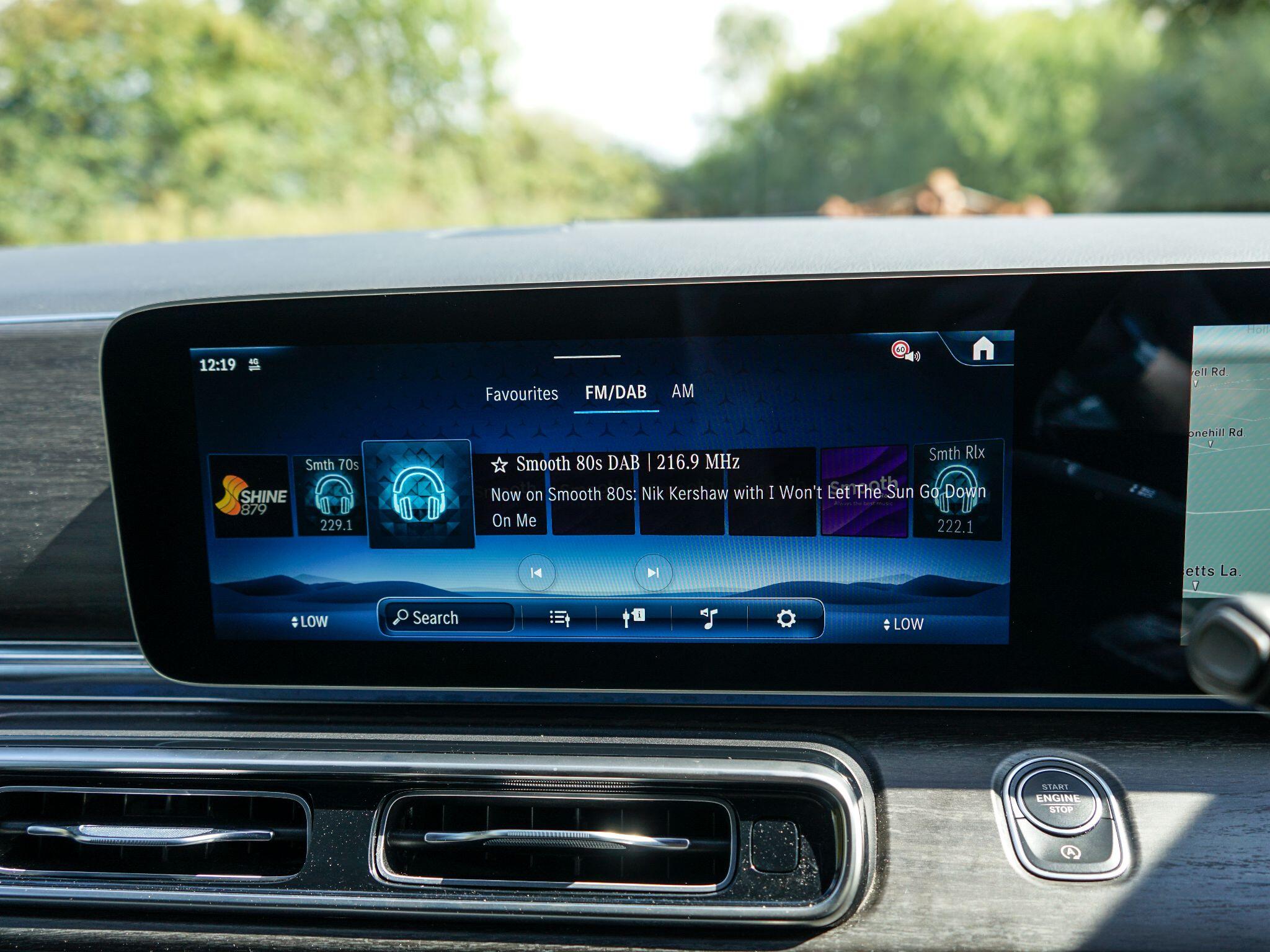 Mercedes-Benz V Class view 29