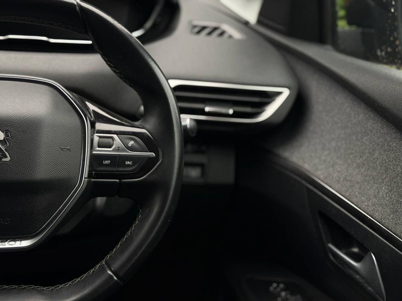 Peugeot 3008 view 33