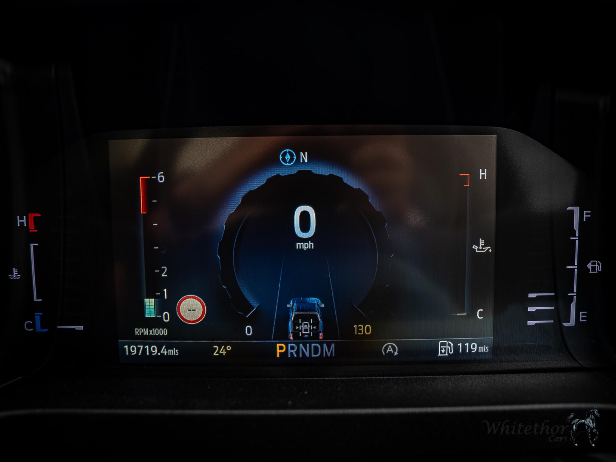 Ford Ranger view 29