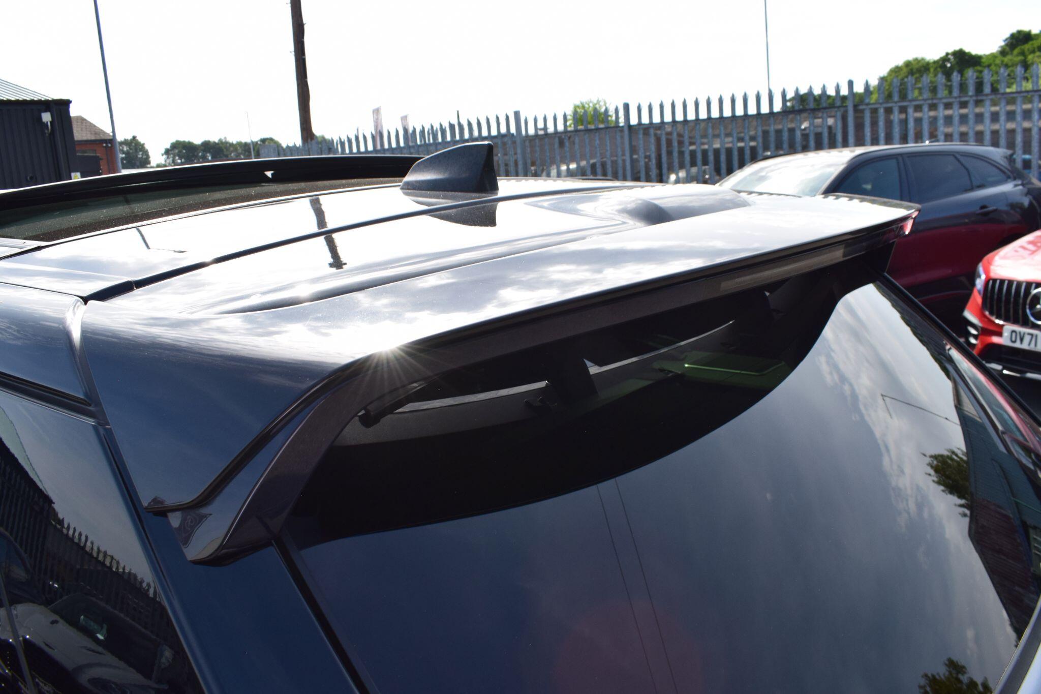 Land Rover Range Rover Sport view 51