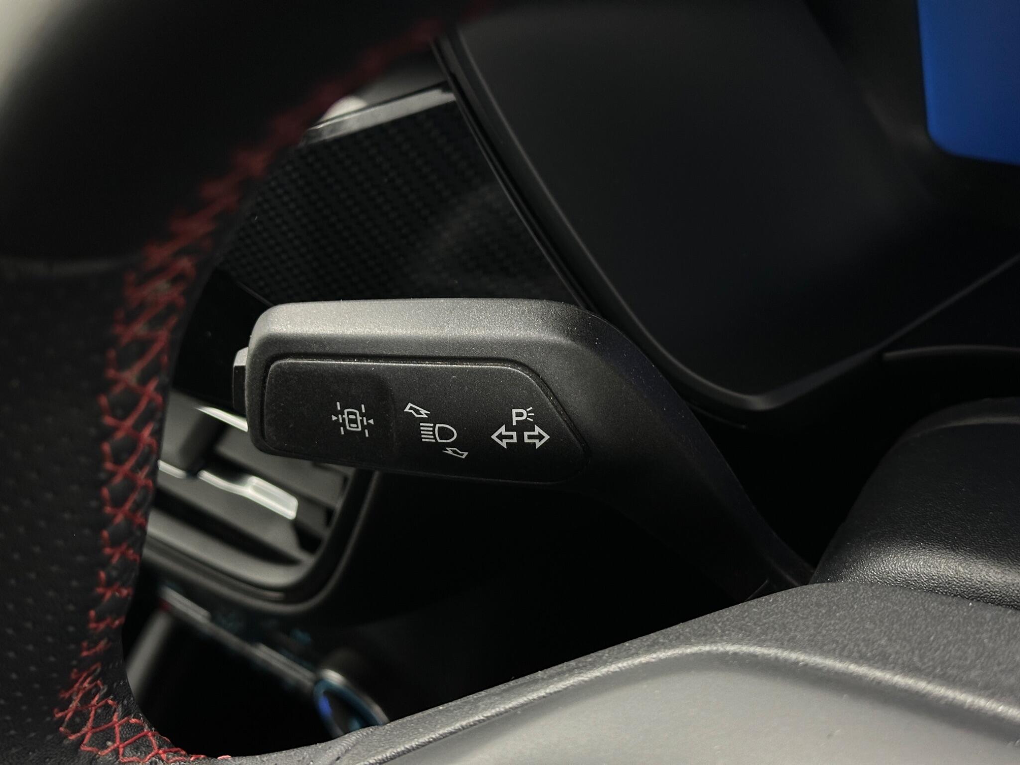 Ford Kuga view 14
