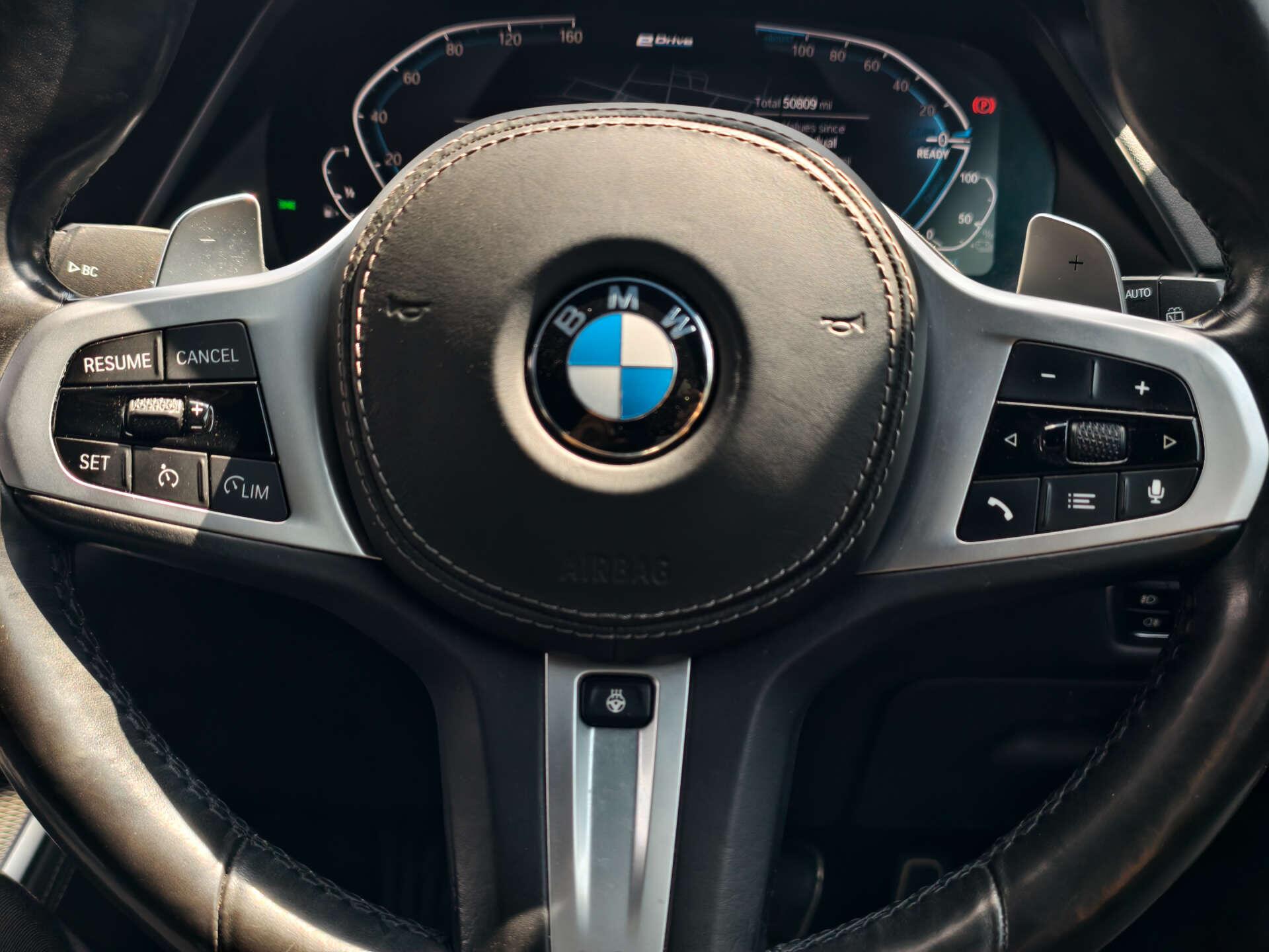 BMW X5 X5 view 28