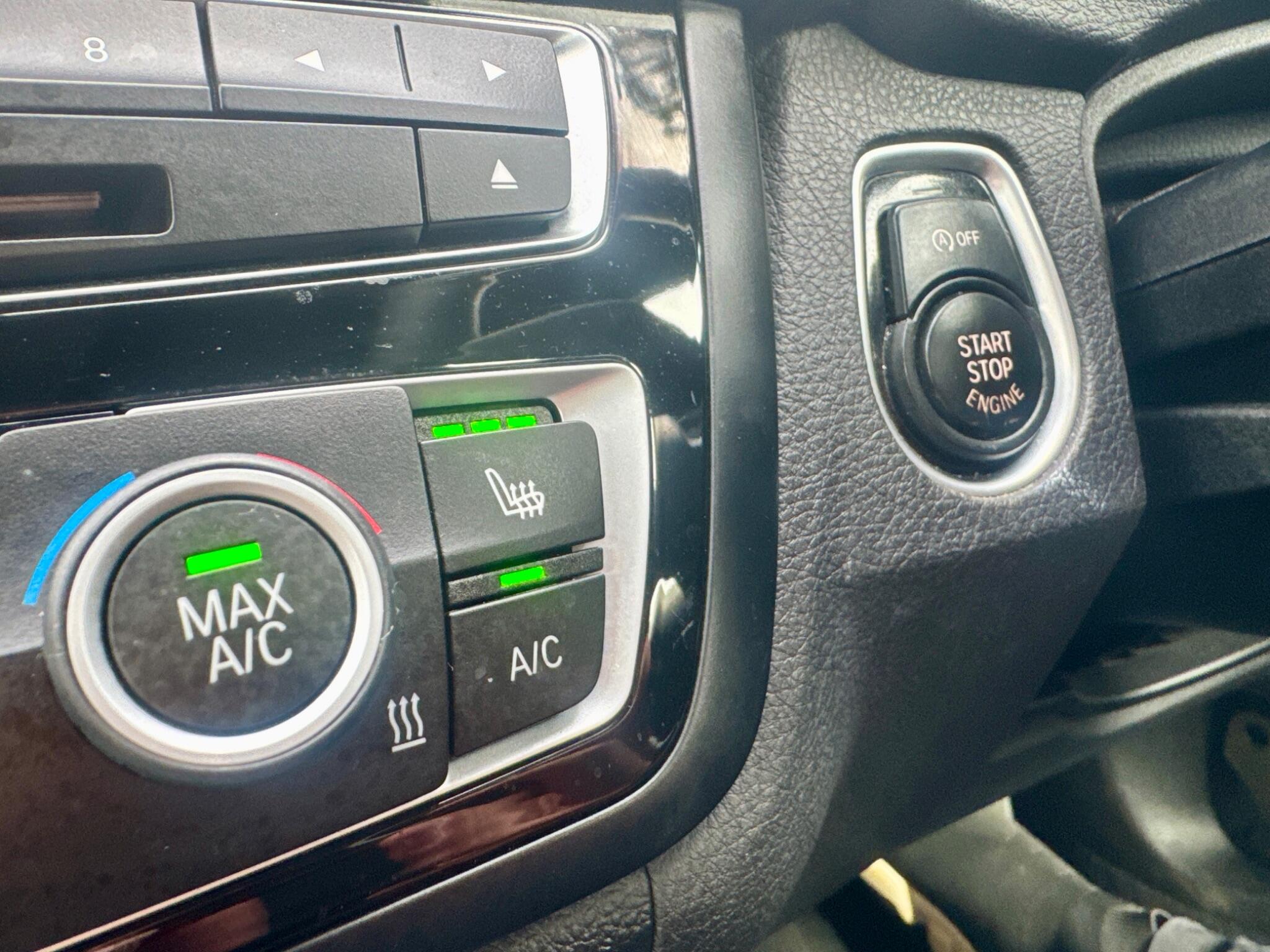 BMW 4 Series view 44