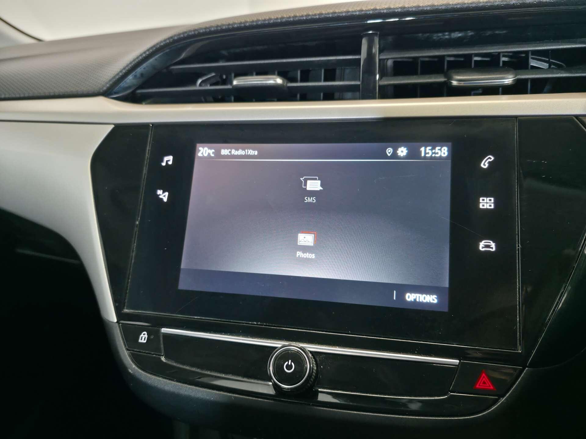 Vauxhall Corsa view 32