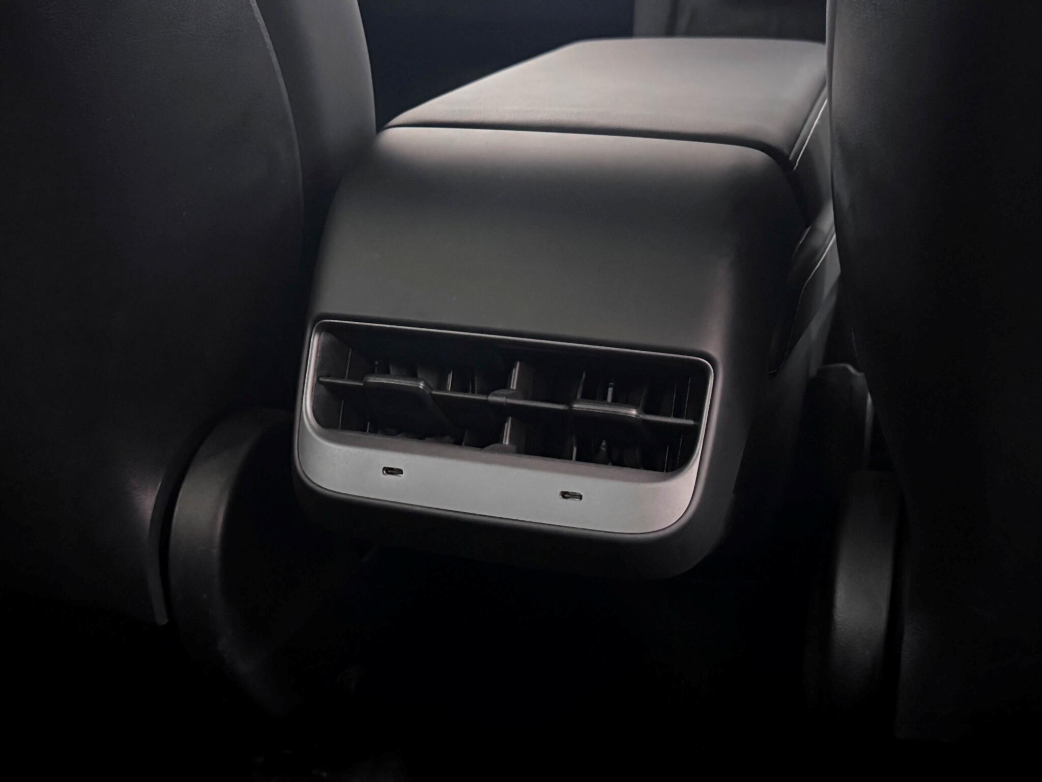 Tesla Model Y view 13