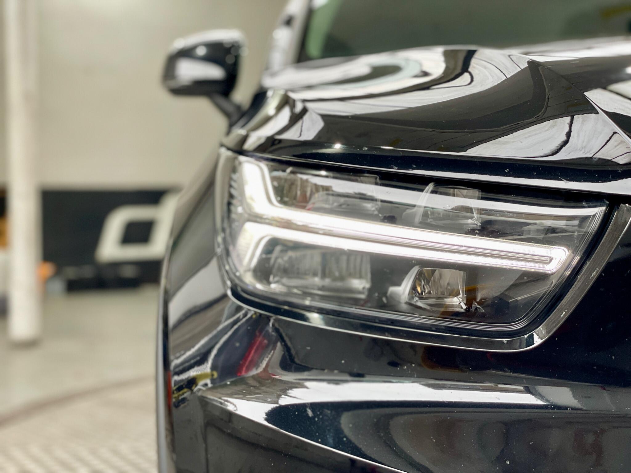 Volvo XC40 view 28