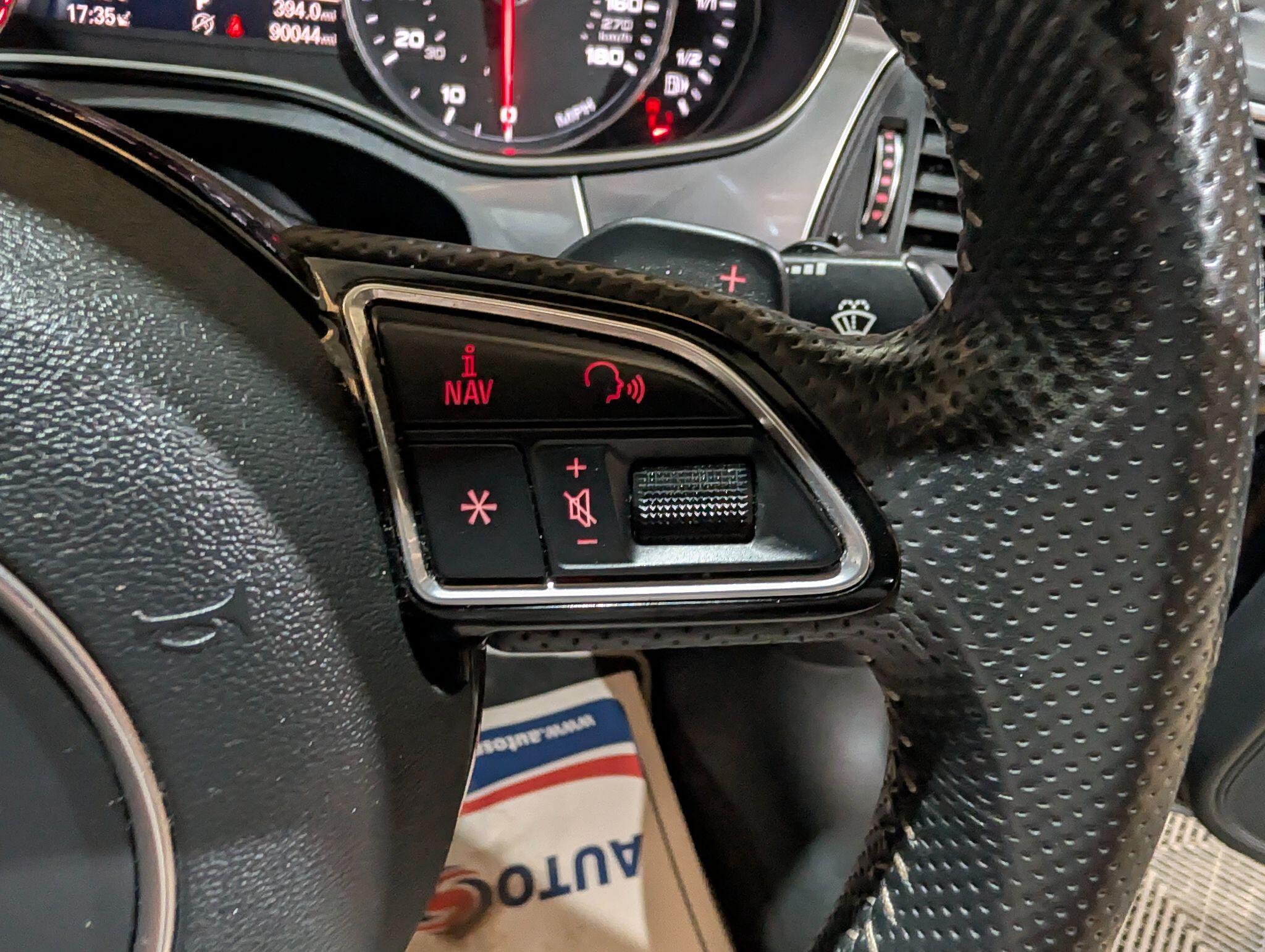 Audi A7 view 49