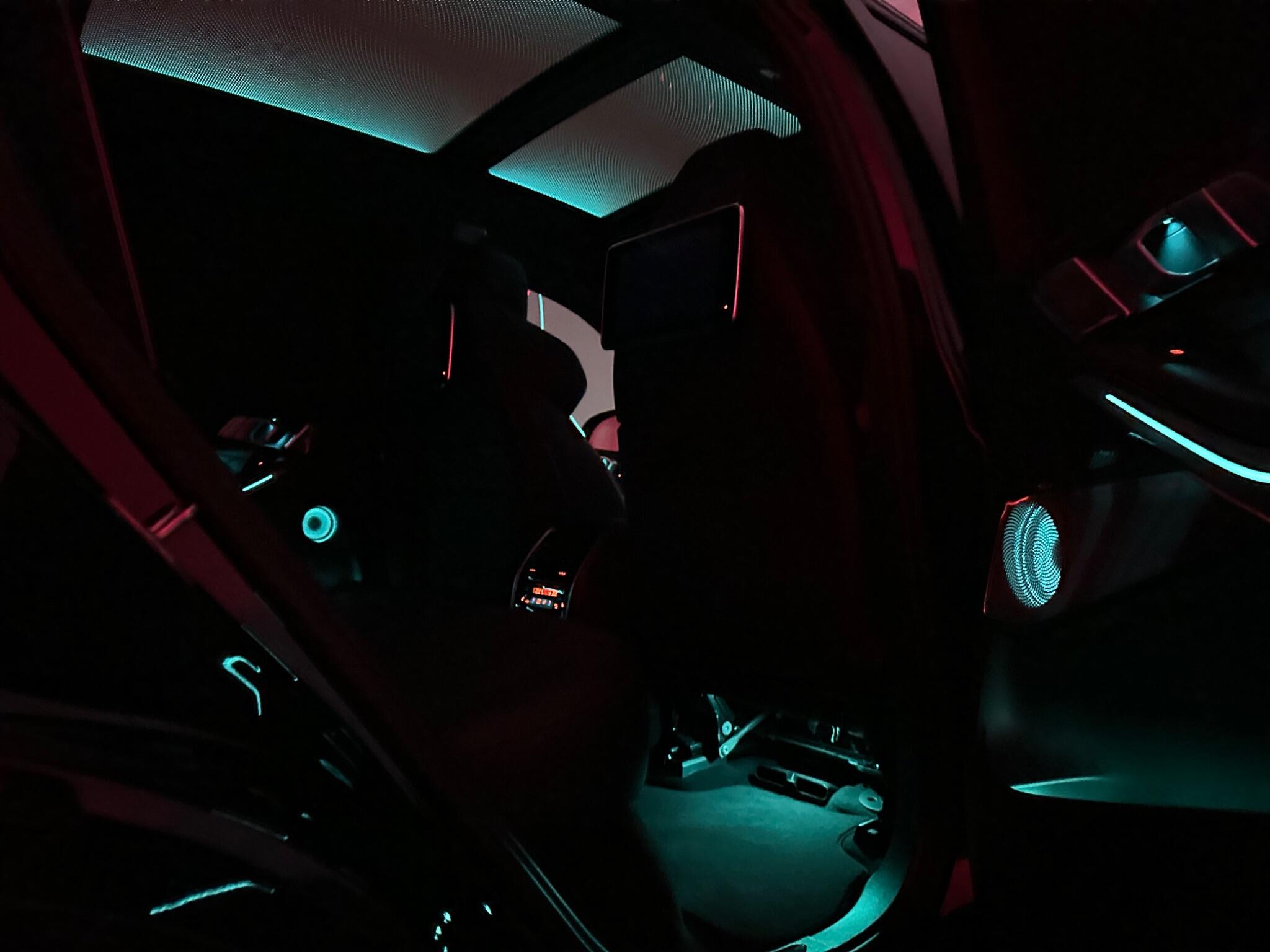 BMW X5 X5 view 82