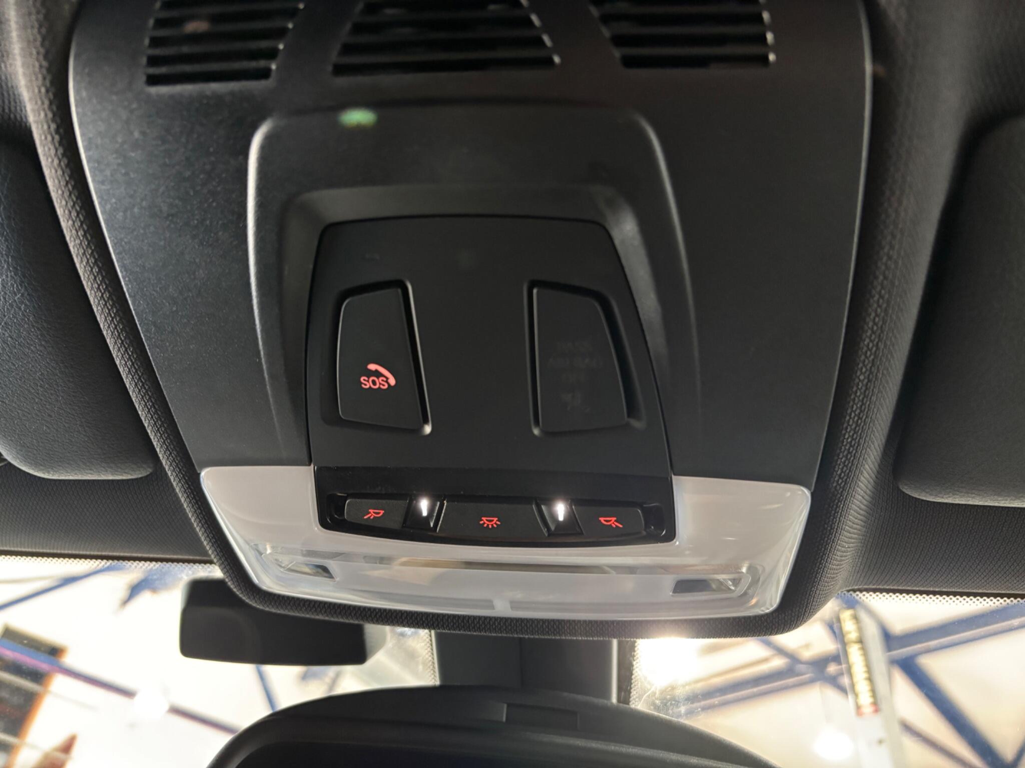 BMW 1 Series view 51