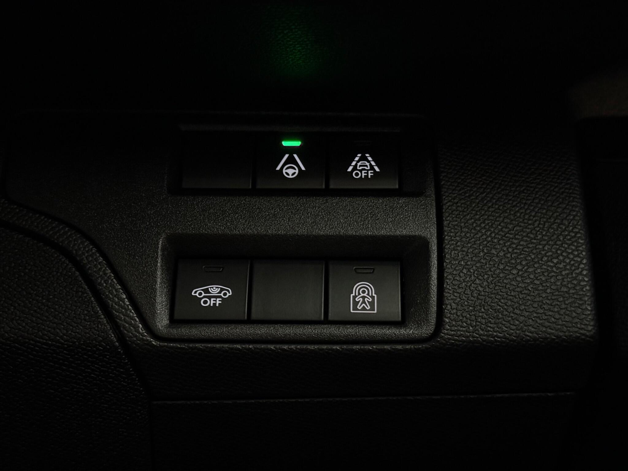 Peugeot 3008 view 24